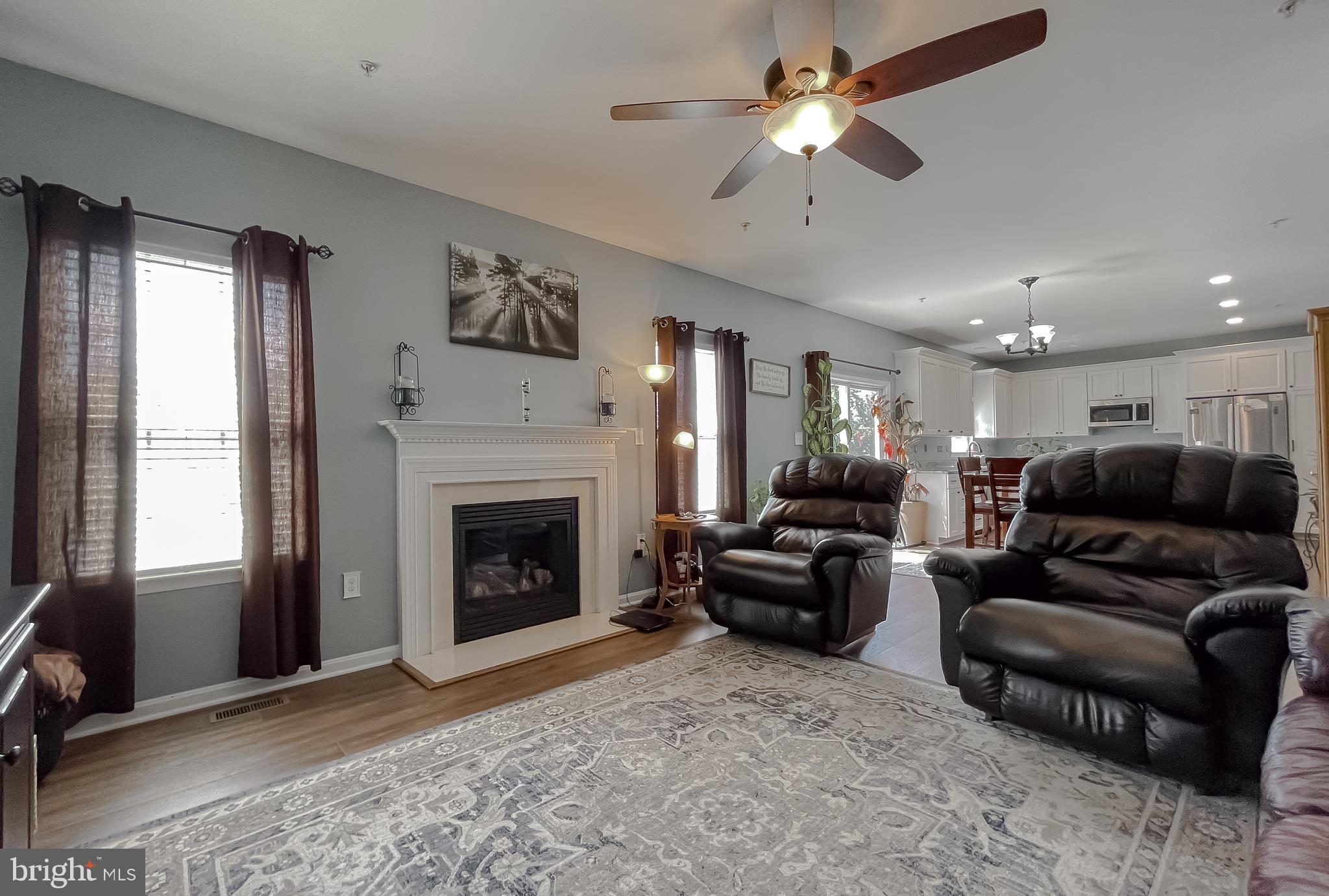 CECIL'S MILL - Residential