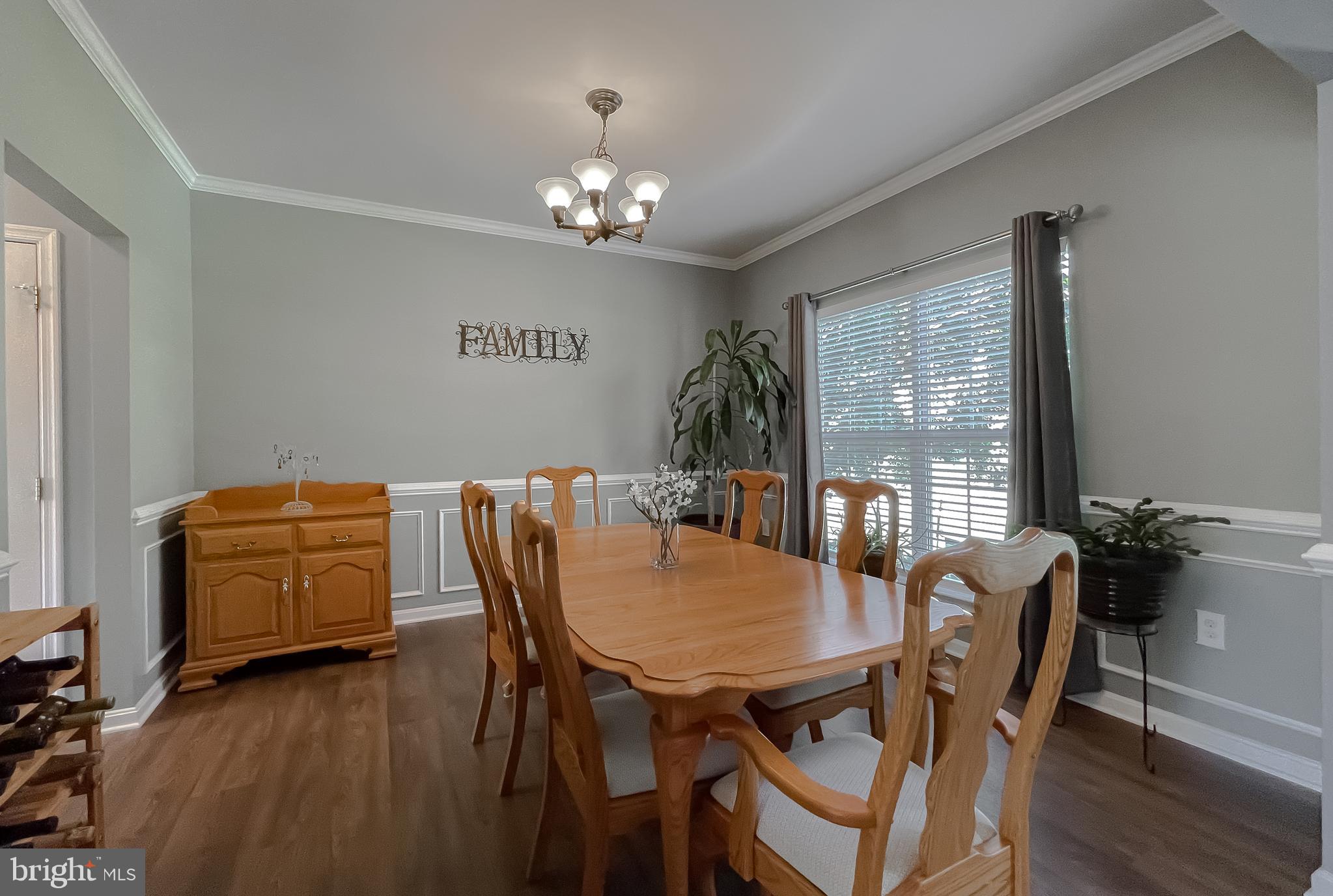 CECIL'S MILL - Residential