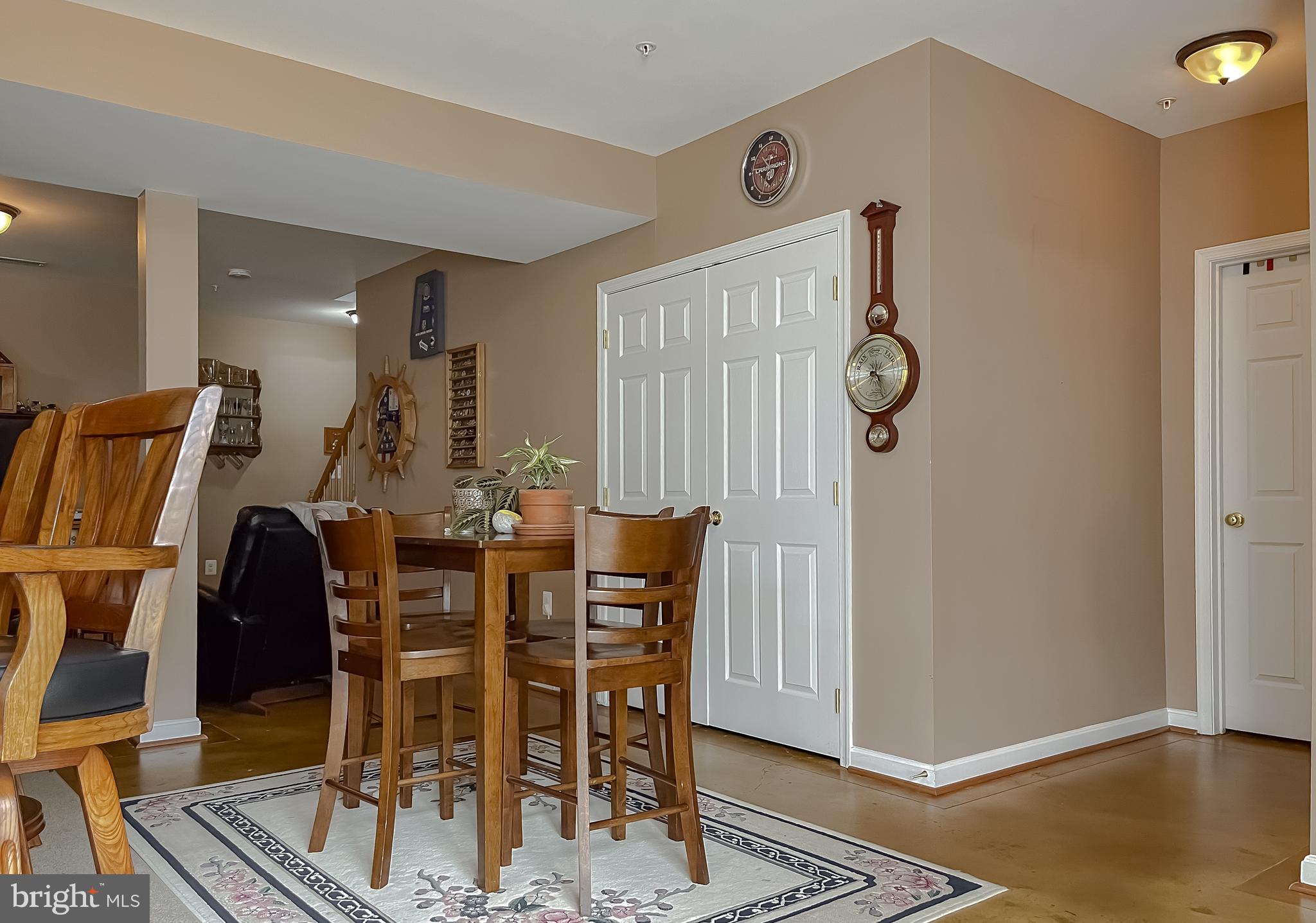 CECIL'S MILL - Residential