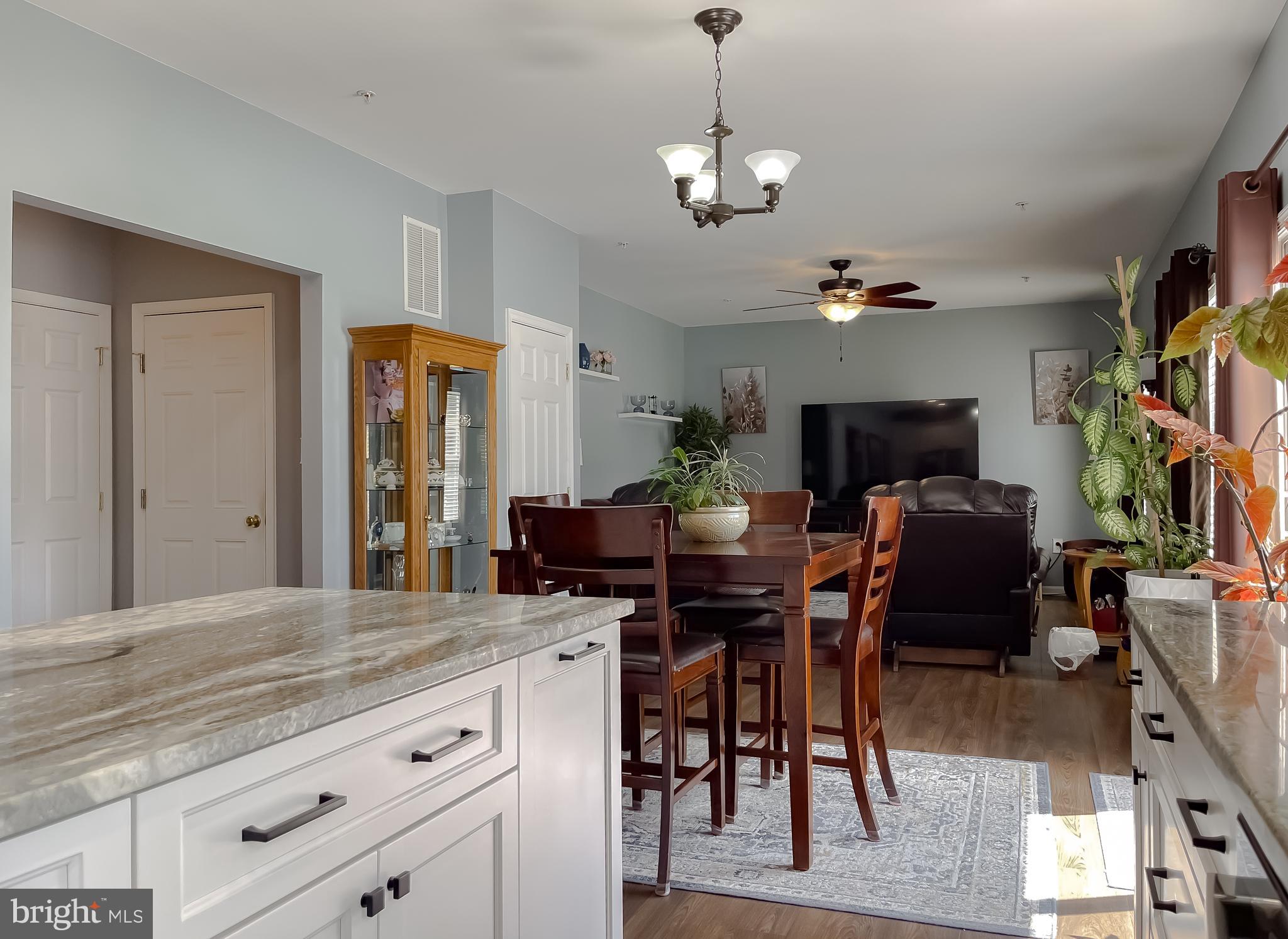 CECIL'S MILL - Residential