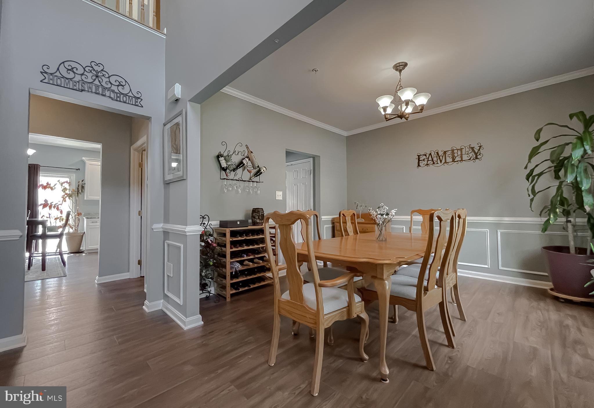 CECIL'S MILL - Residential