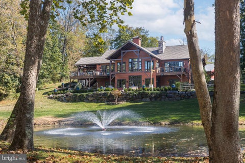 Photo of 992 Worthington Mill Road, NEWTOWN, PA 18940 (MLS # PABU2116612)