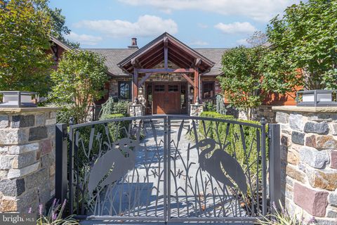 Homes For Sale - 992 - 994 Worthington Mill Road<br/> NEWTOWN, PA 18940