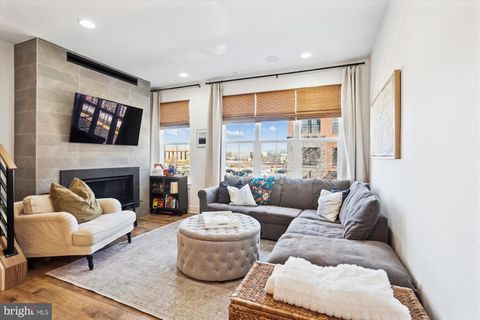 11237 BEAKER STREET RESTON VA 20190