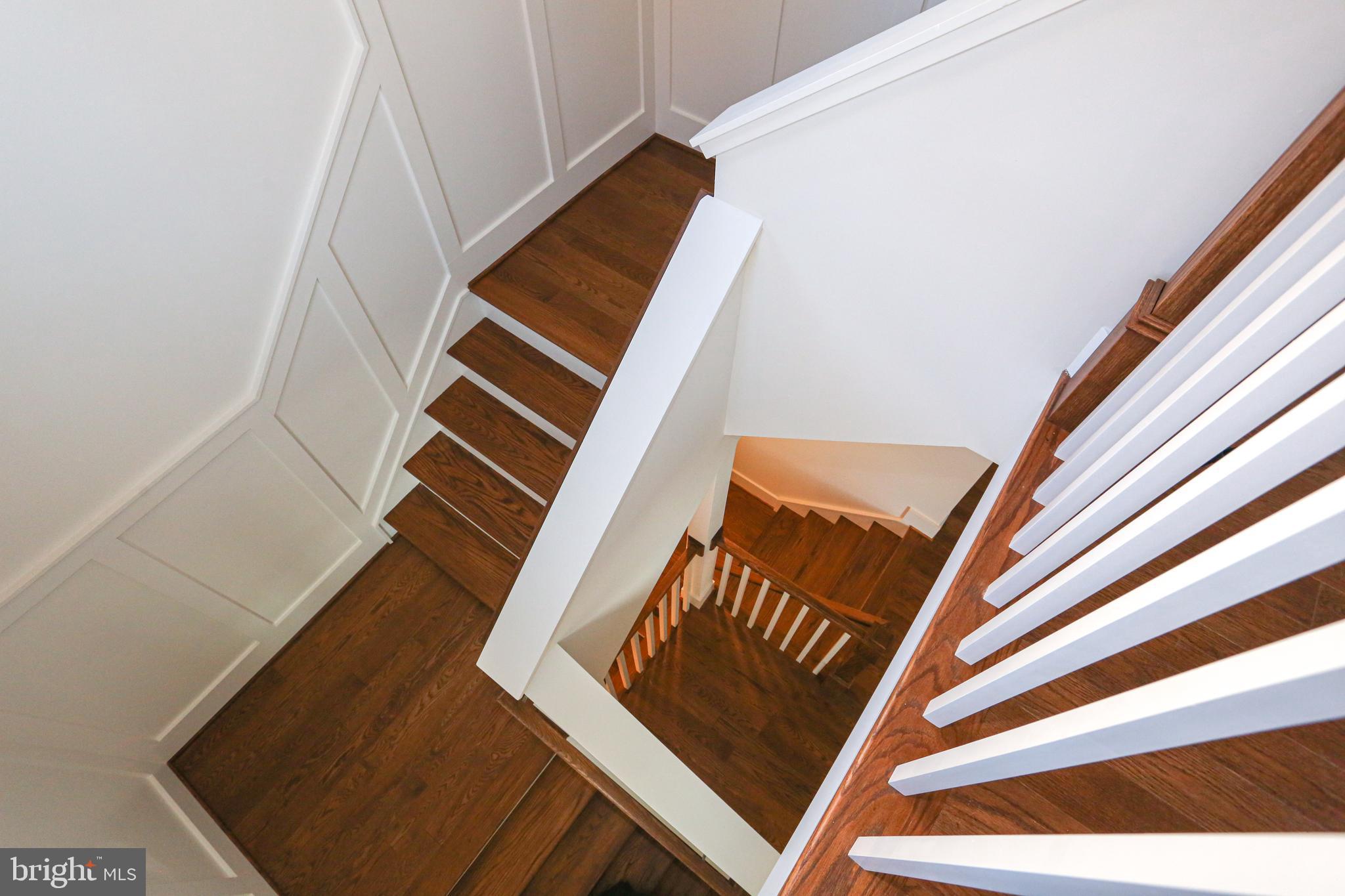 GARDEN CITY - Residential