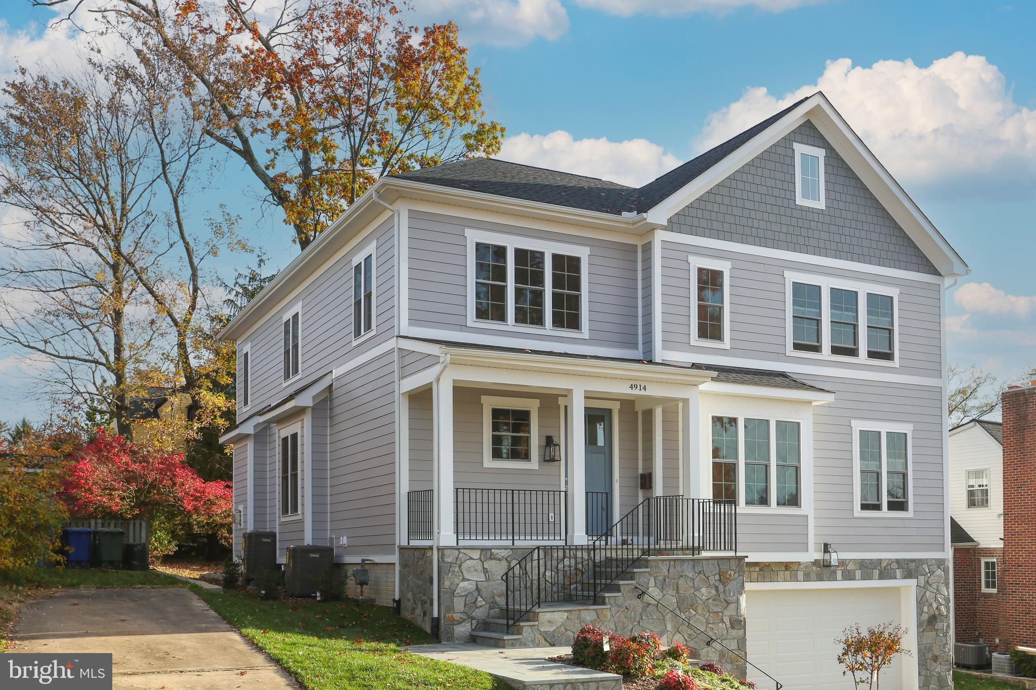 GARDEN CITY - Residential