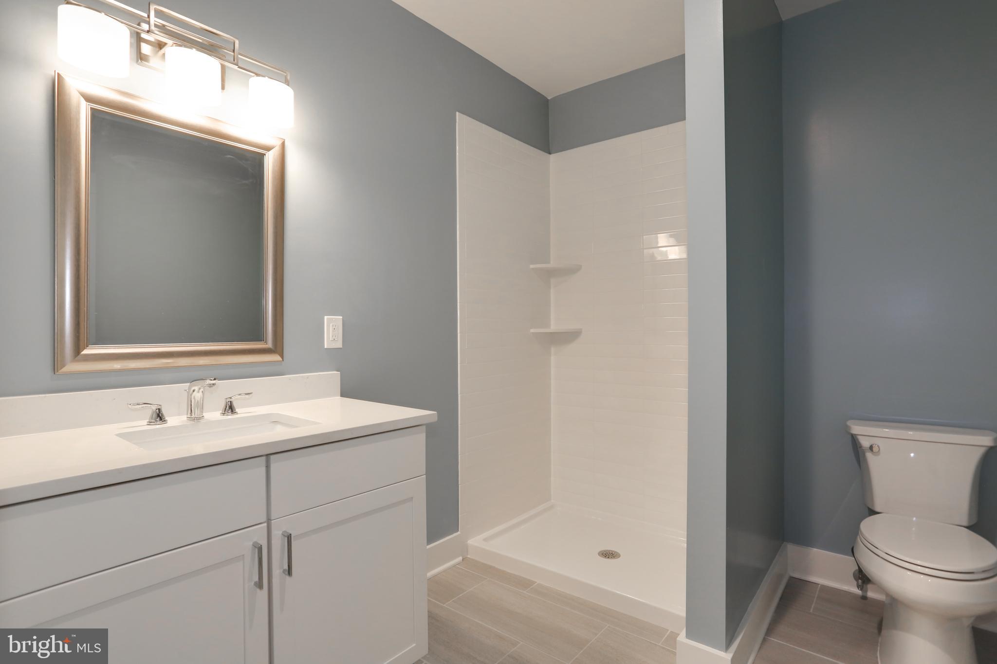 GARDEN CITY - Residential