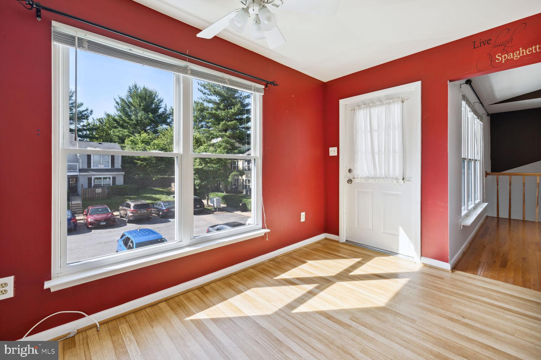 HOMELAND VILLAGE - Residential