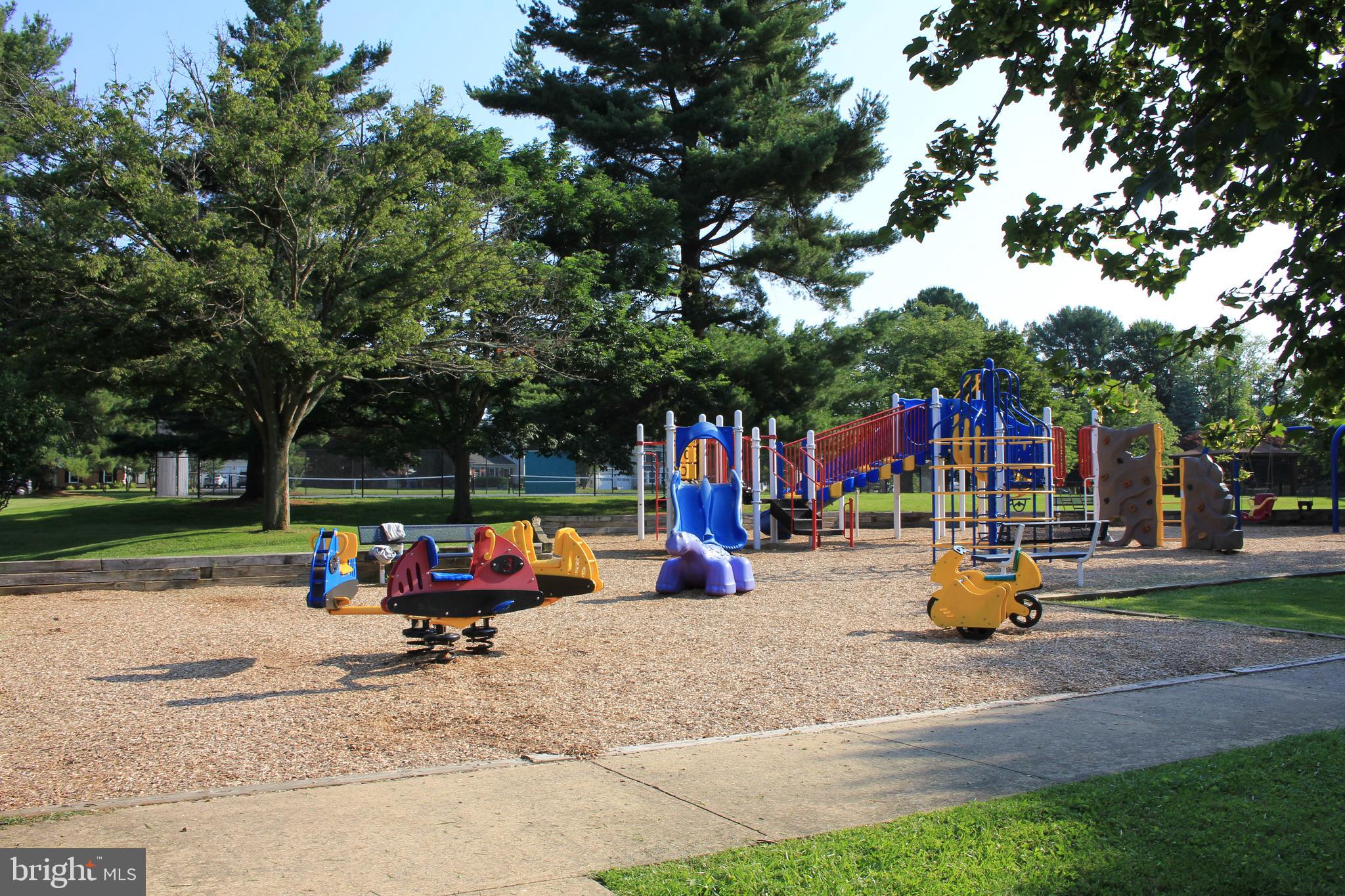 HOMELAND VILLAGE - Residential