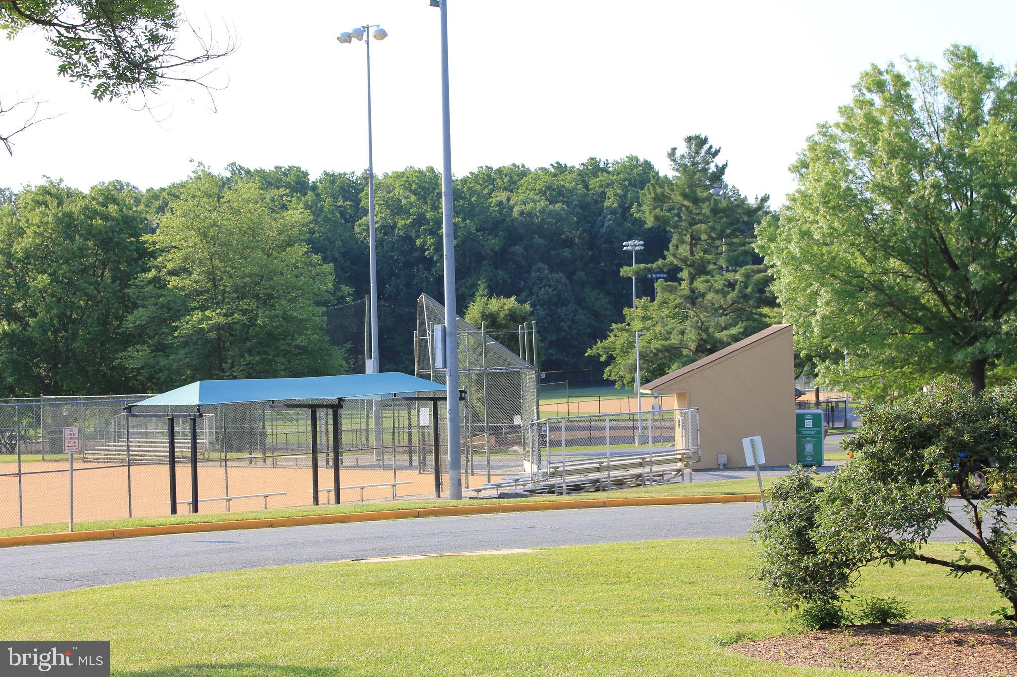 HOMELAND VILLAGE - Residential