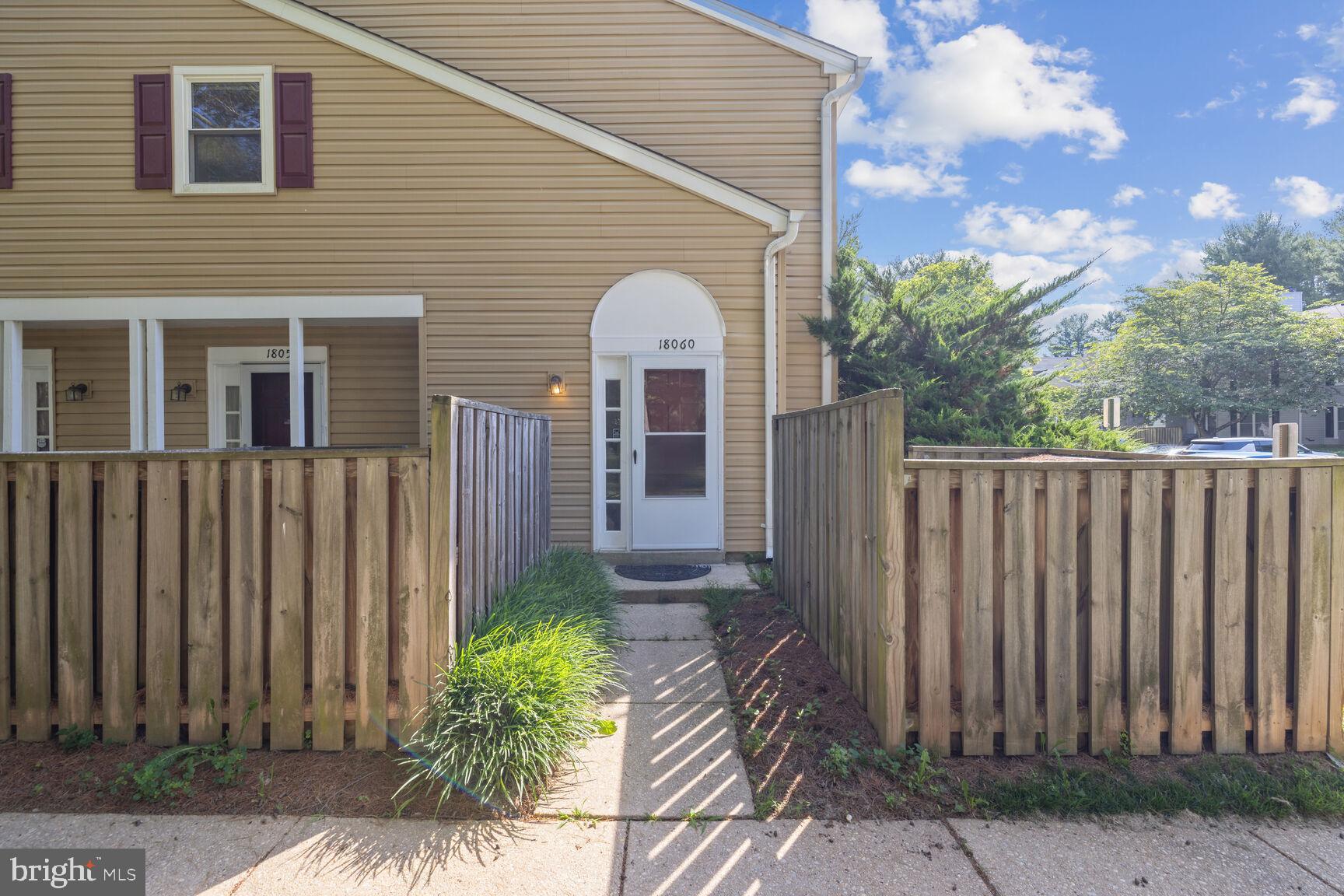 HOMELAND VILLAGE - Residential