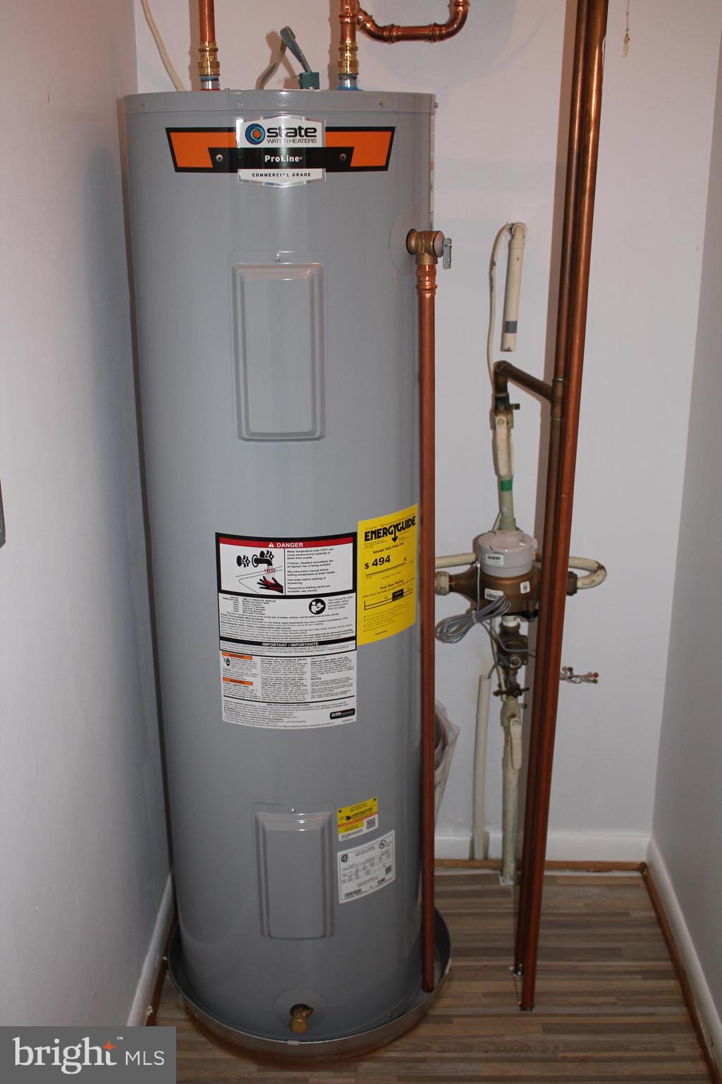 HOMELAND VILLAGE - Residential