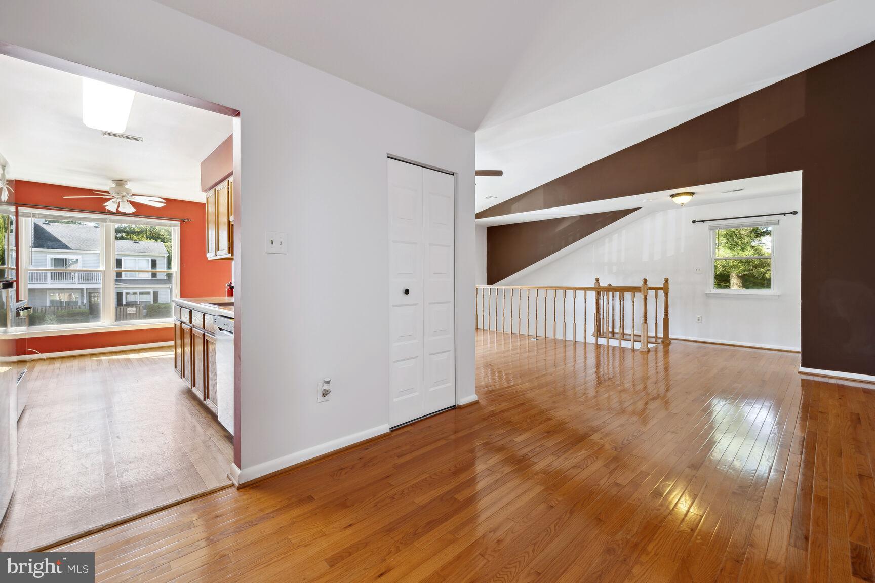 HOMELAND VILLAGE - Residential