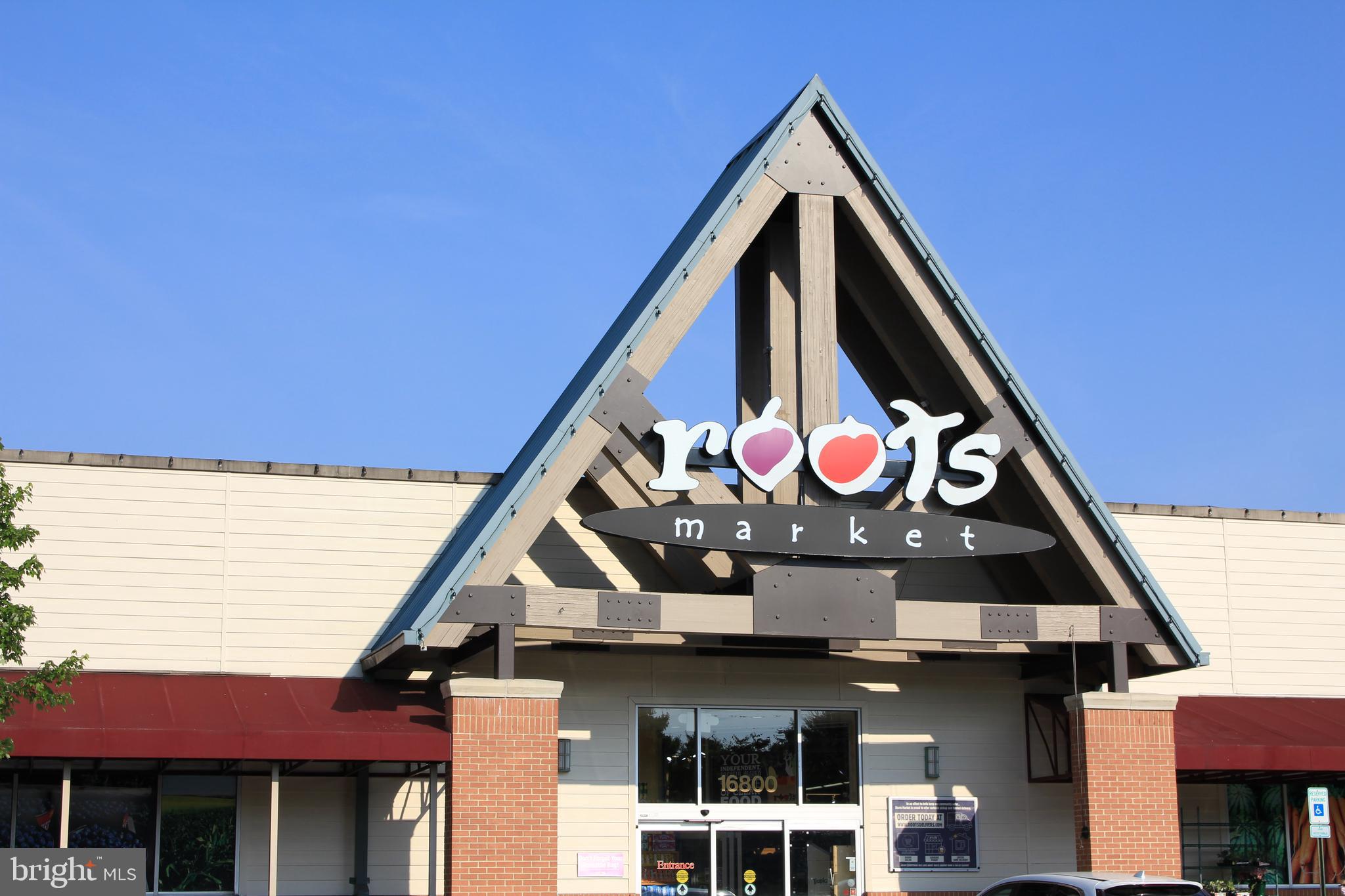 HOMELAND VILLAGE - Residential