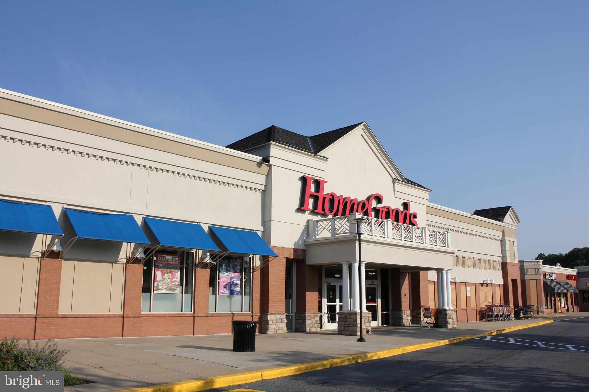 HOMELAND VILLAGE - Residential