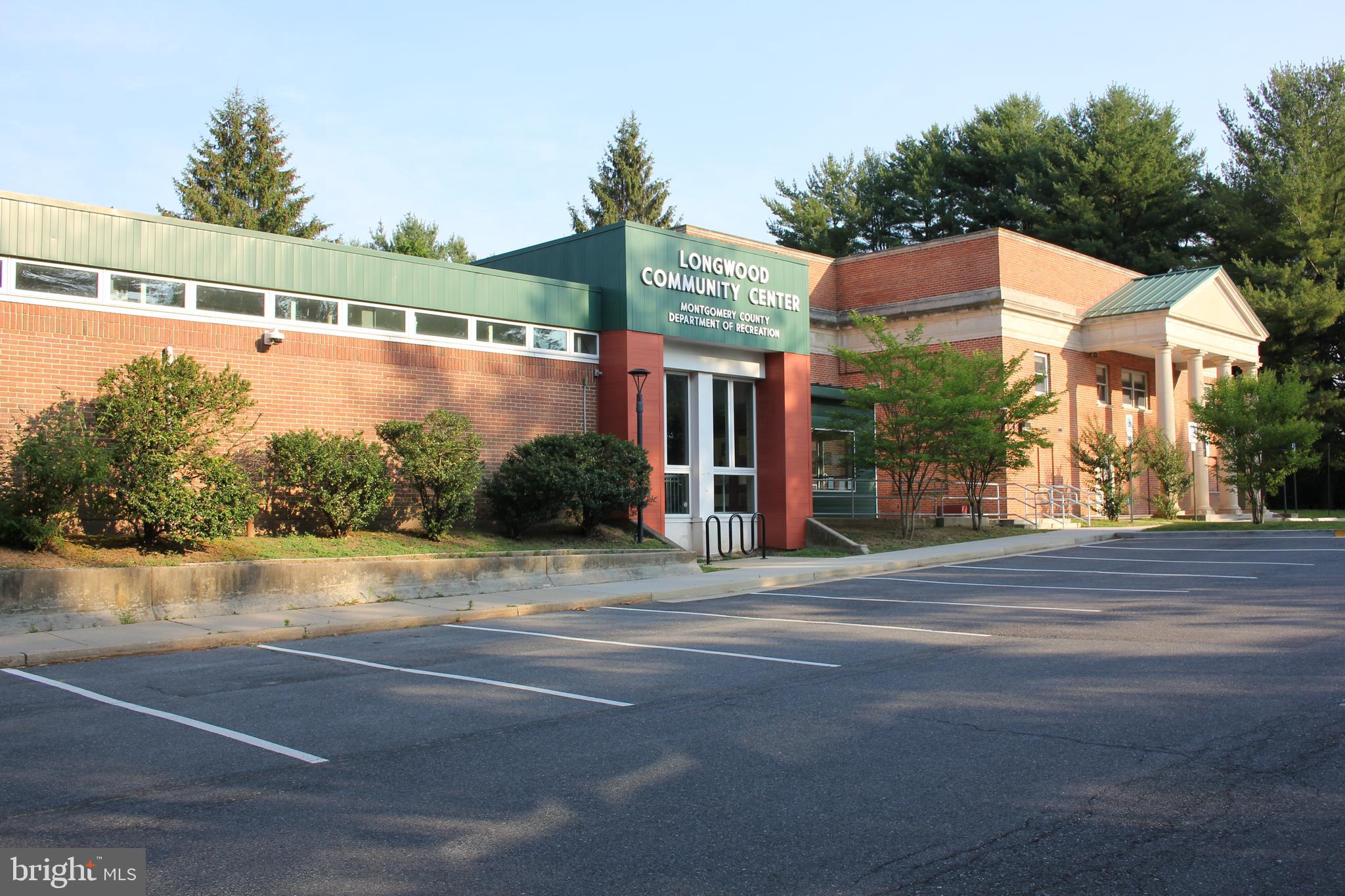 HOMELAND VILLAGE - Residential