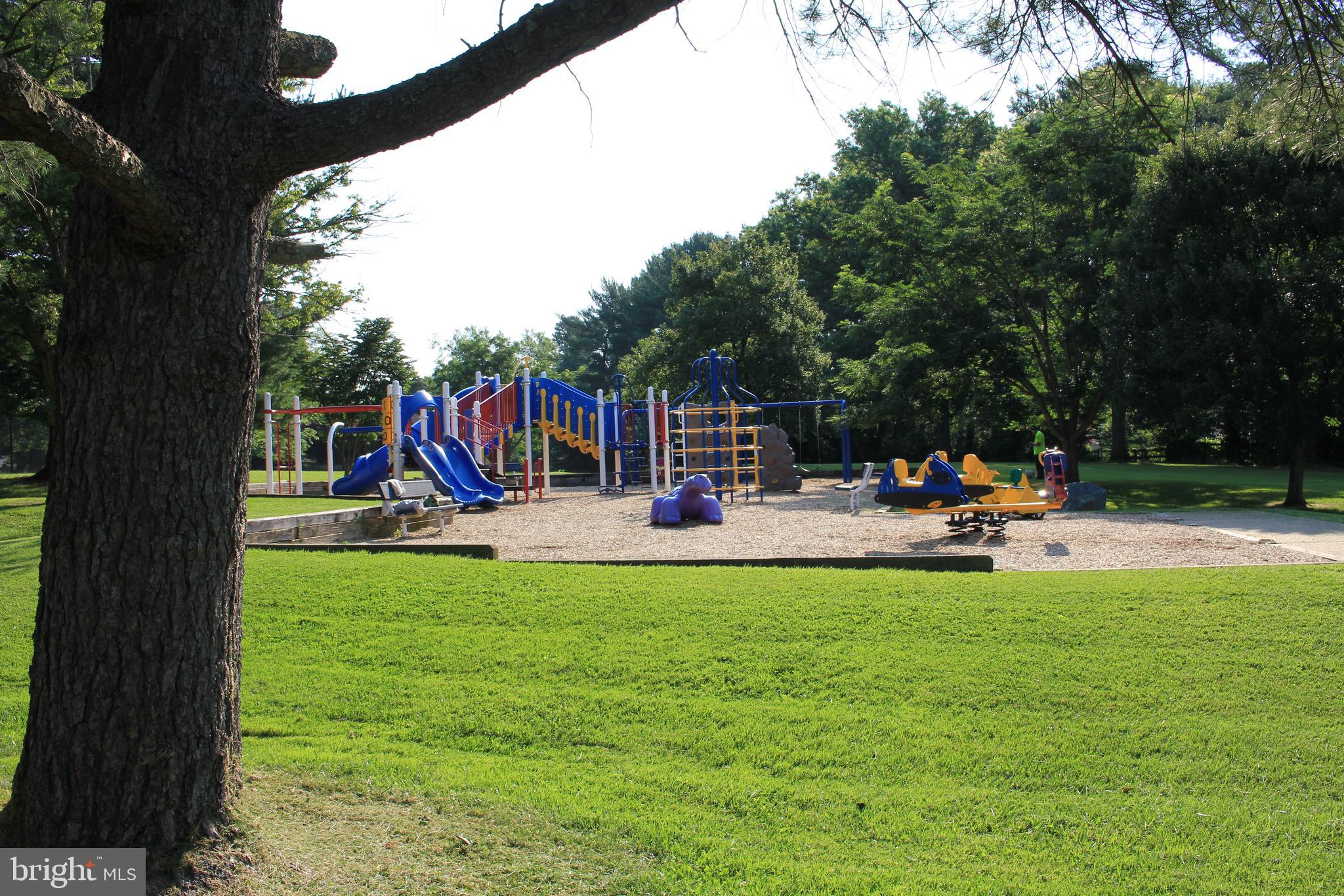 HOMELAND VILLAGE - Residential