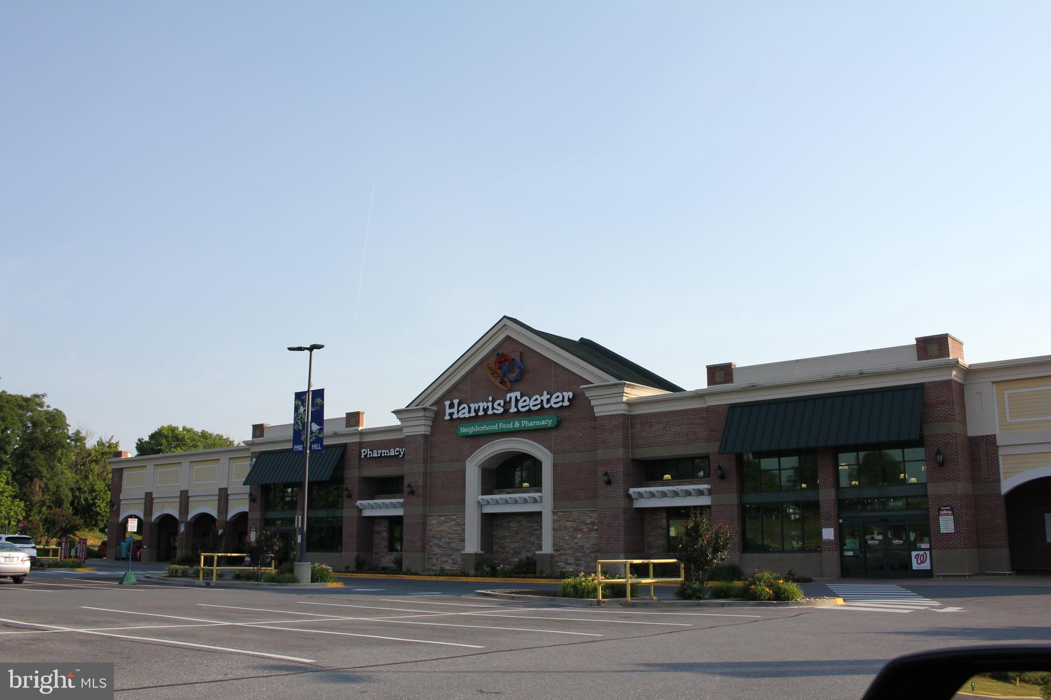 HOMELAND VILLAGE - Residential