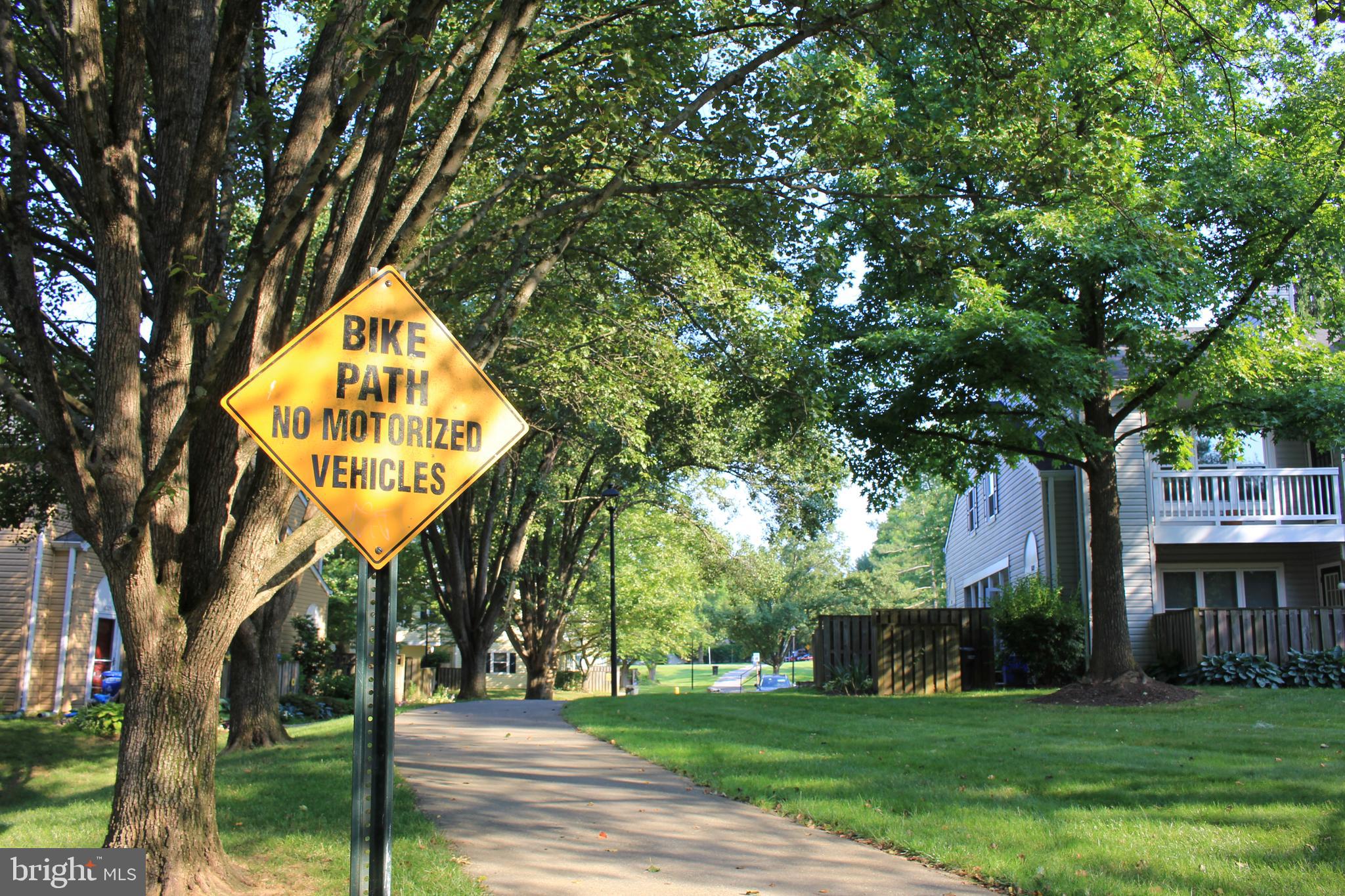 HOMELAND VILLAGE - Residential