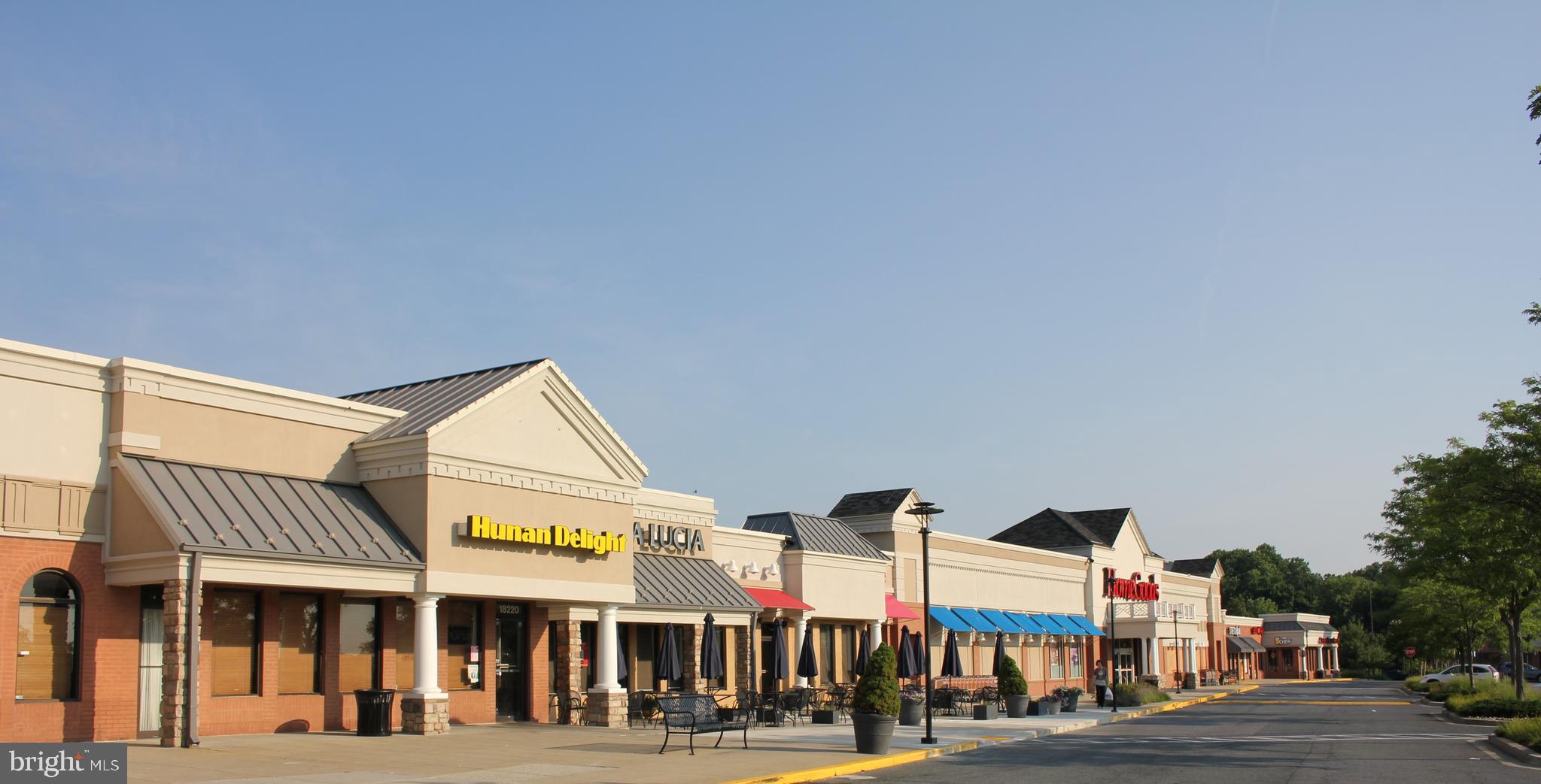 HOMELAND VILLAGE - Residential