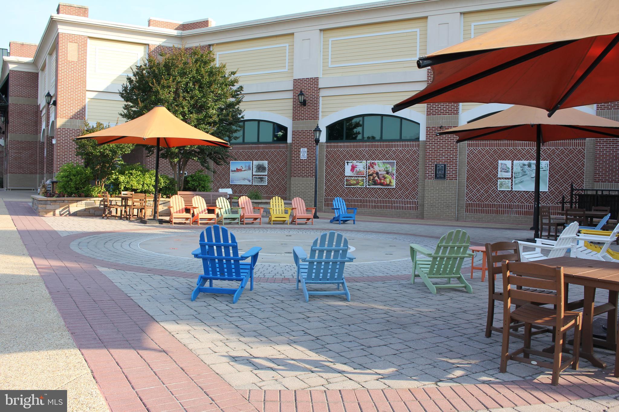 HOMELAND VILLAGE - Residential