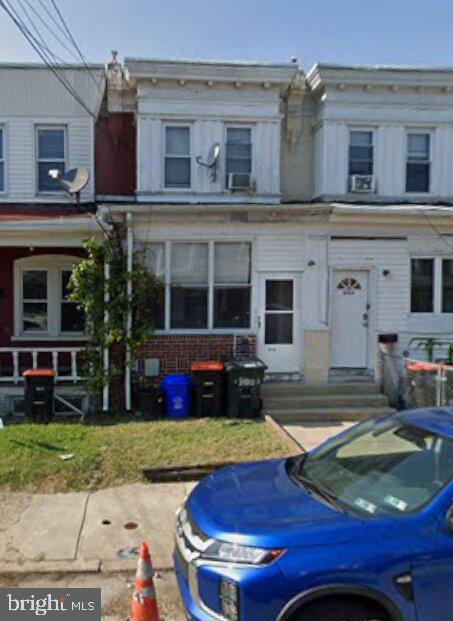 Townhouse For Sale - 2610 W 7th Street<br/> Chesterfield, PA 19013