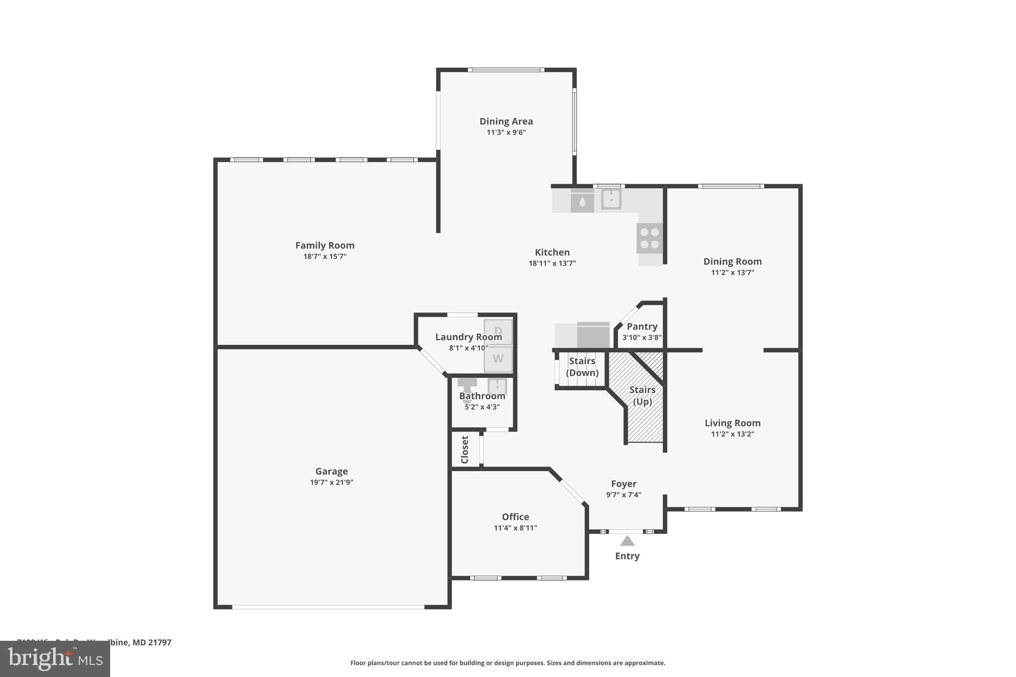 WIN-ROB ESTATES - Residential