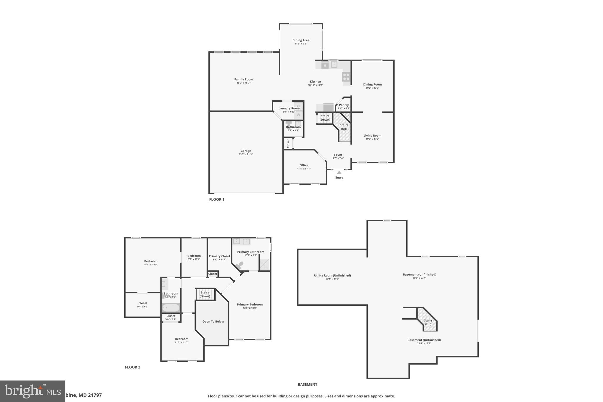 WIN-ROB ESTATES - Residential