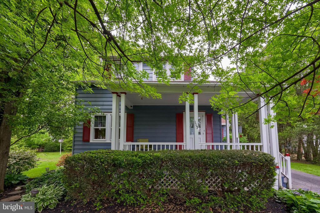 Photo of 115 Grandview Avenue, LANCASTER, PA 17603 (MLS # PALA2088306)