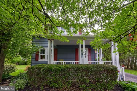 Homes For Sale - 115 Grandview Avenue<br/> LANCASTER, PA 17603