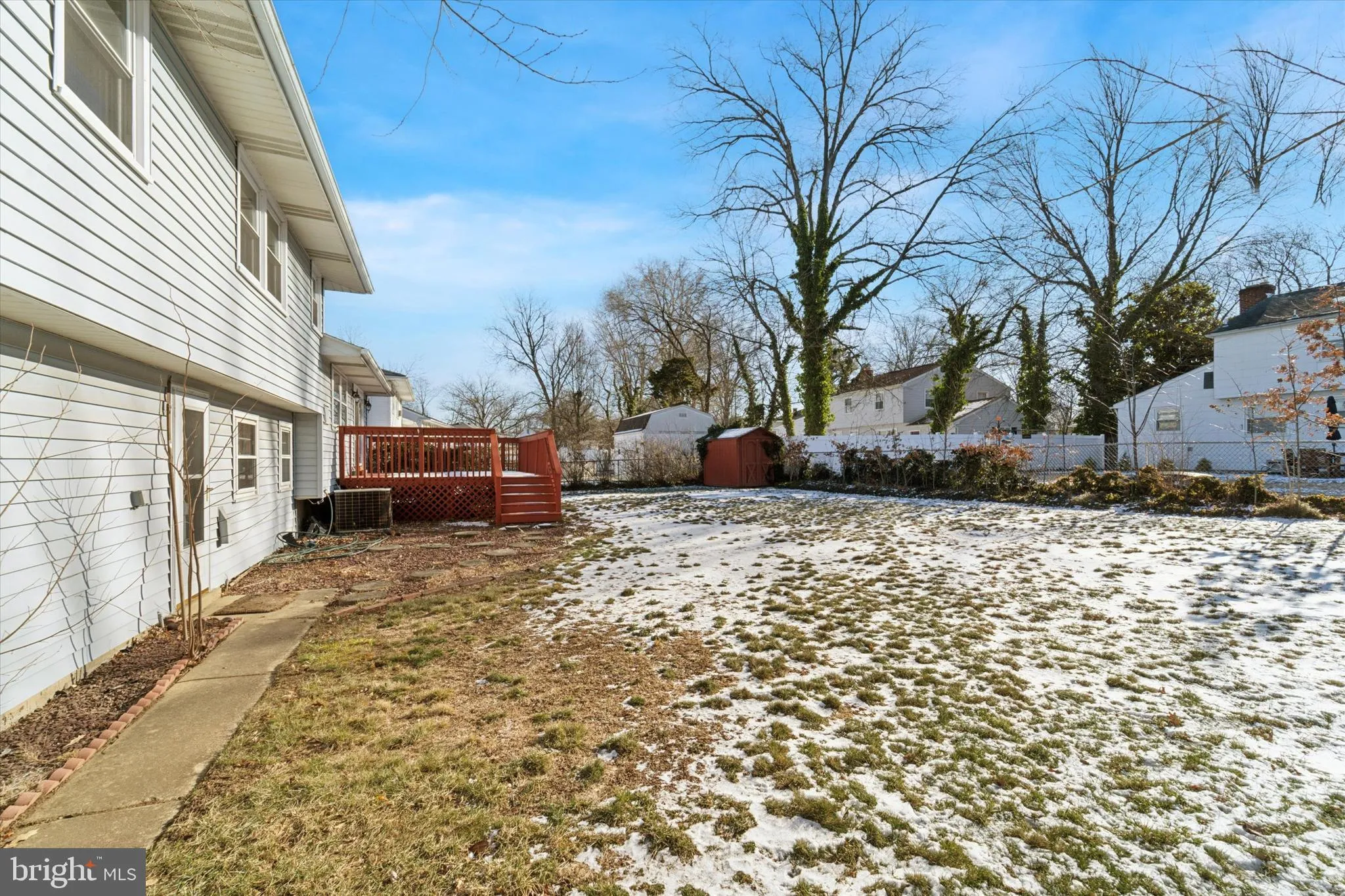 Cherry Hill, New Jersey 08034, United States, 4 Bedrooms Bedrooms, ,3 BathroomsBathrooms,Residential,Contingent,18283