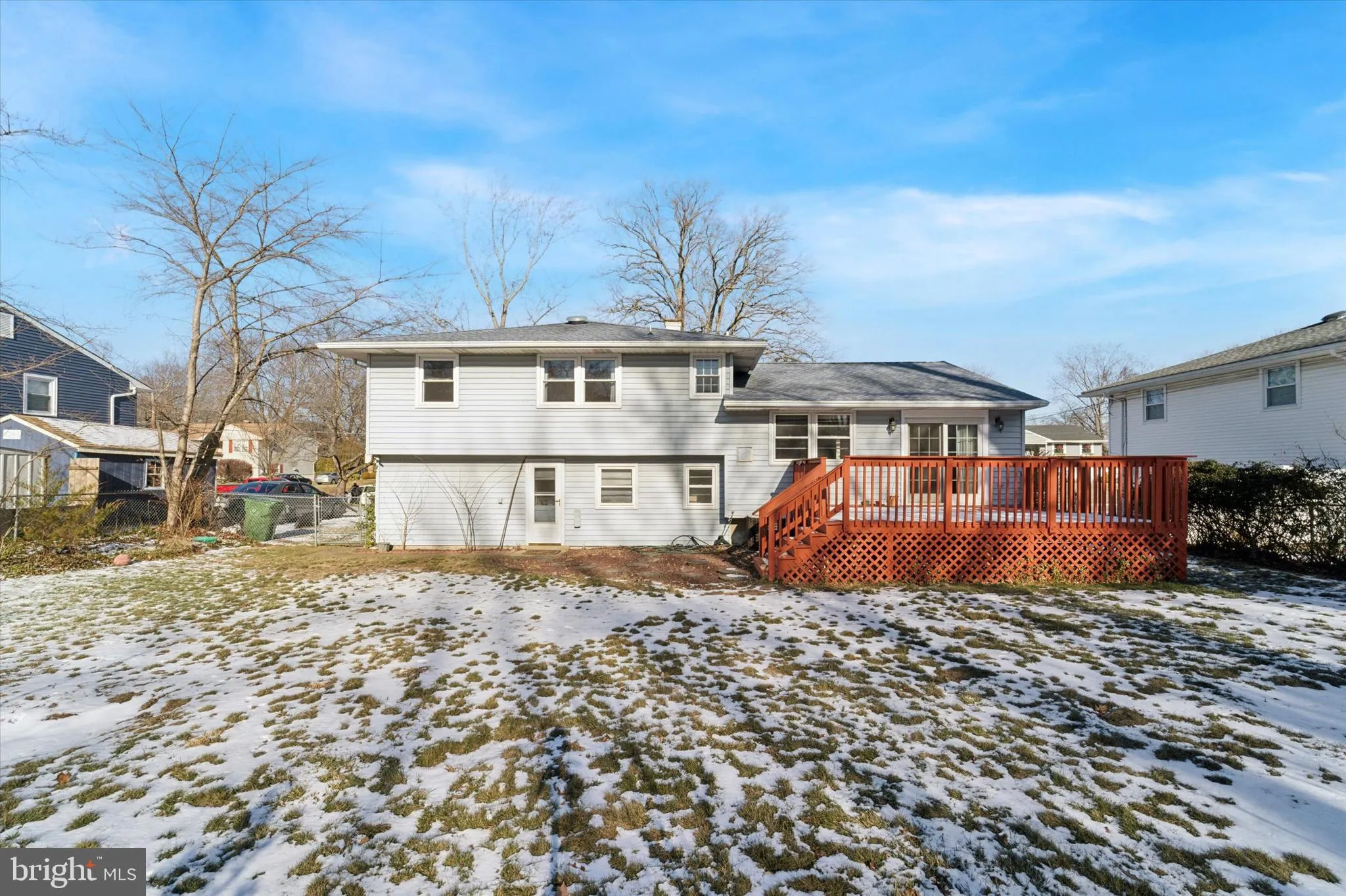 Cherry Hill, New Jersey 08034, United States, 4 Bedrooms Bedrooms, ,3 BathroomsBathrooms,Residential,Contingent,18283