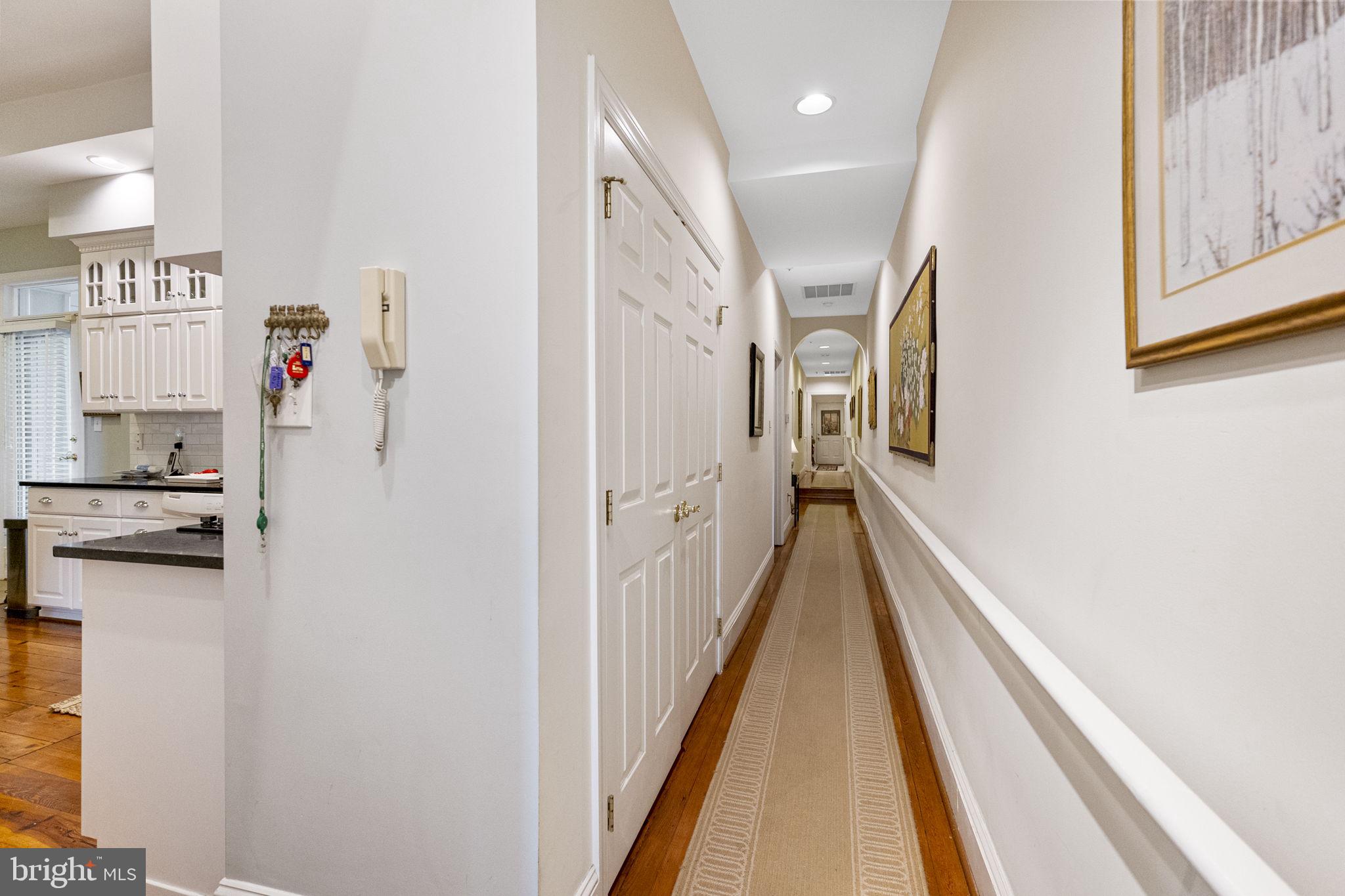 HISTORIC FREDERICK CITY - Residential