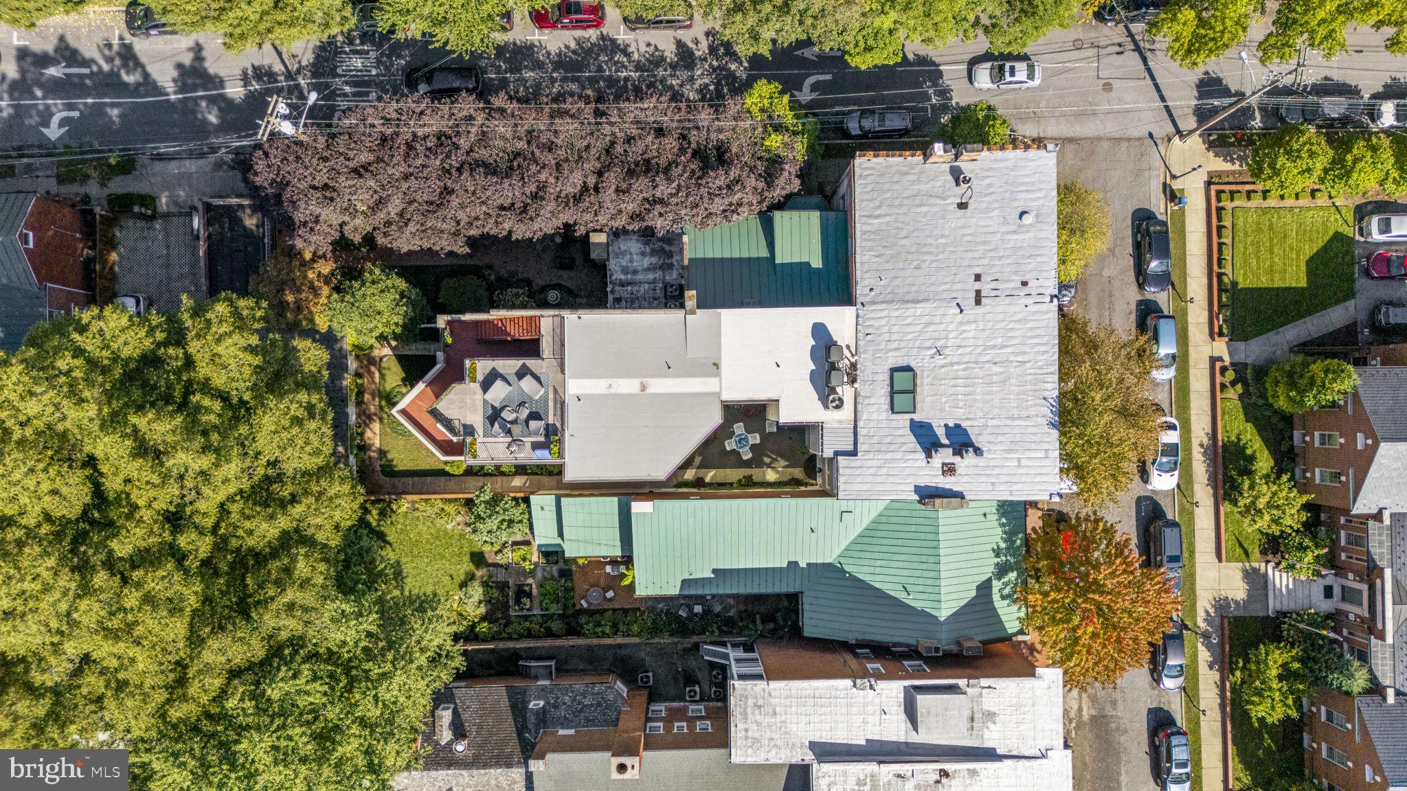 HISTORIC FREDERICK CITY - Residential