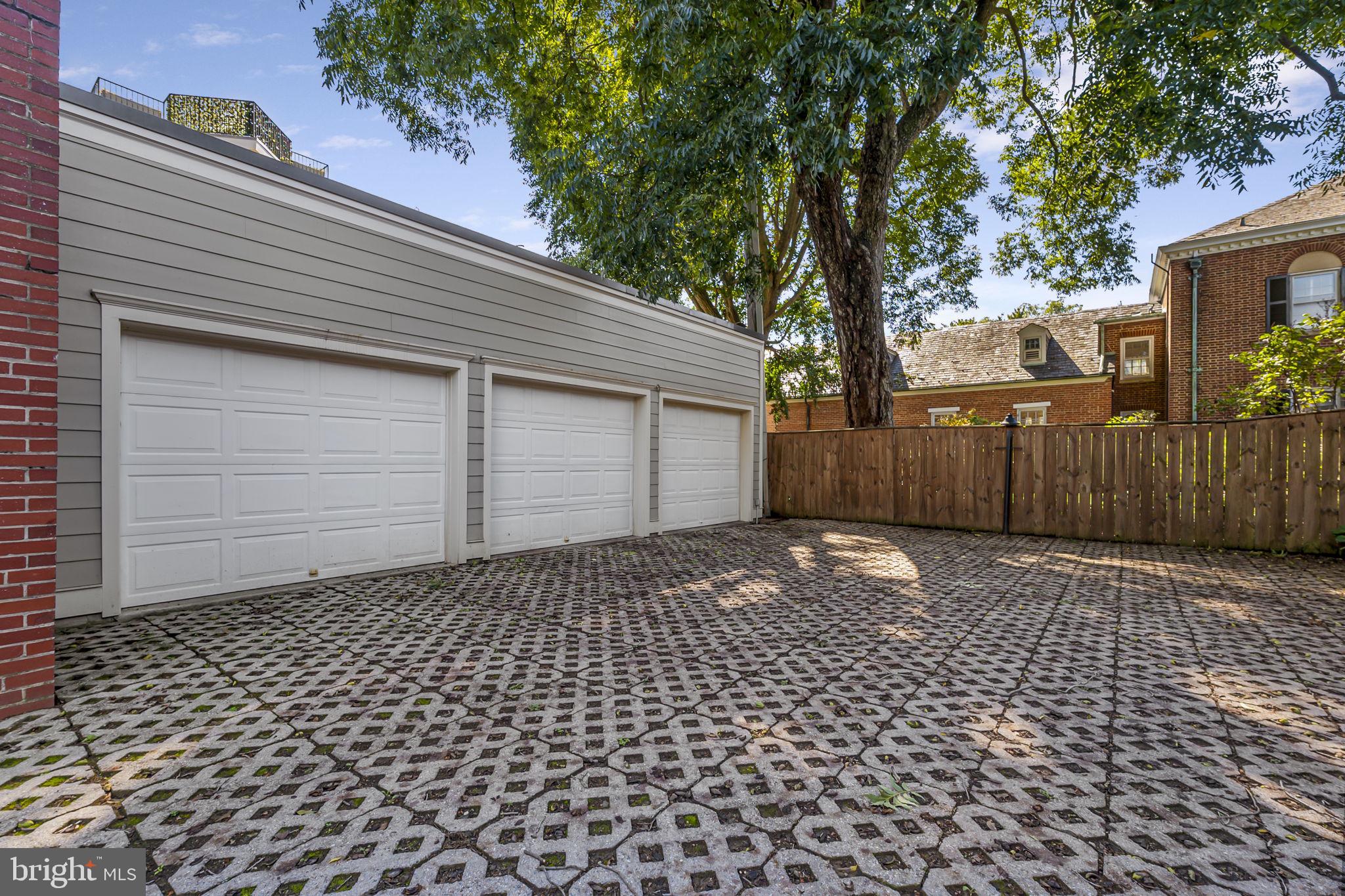 HISTORIC FREDERICK CITY - Residential