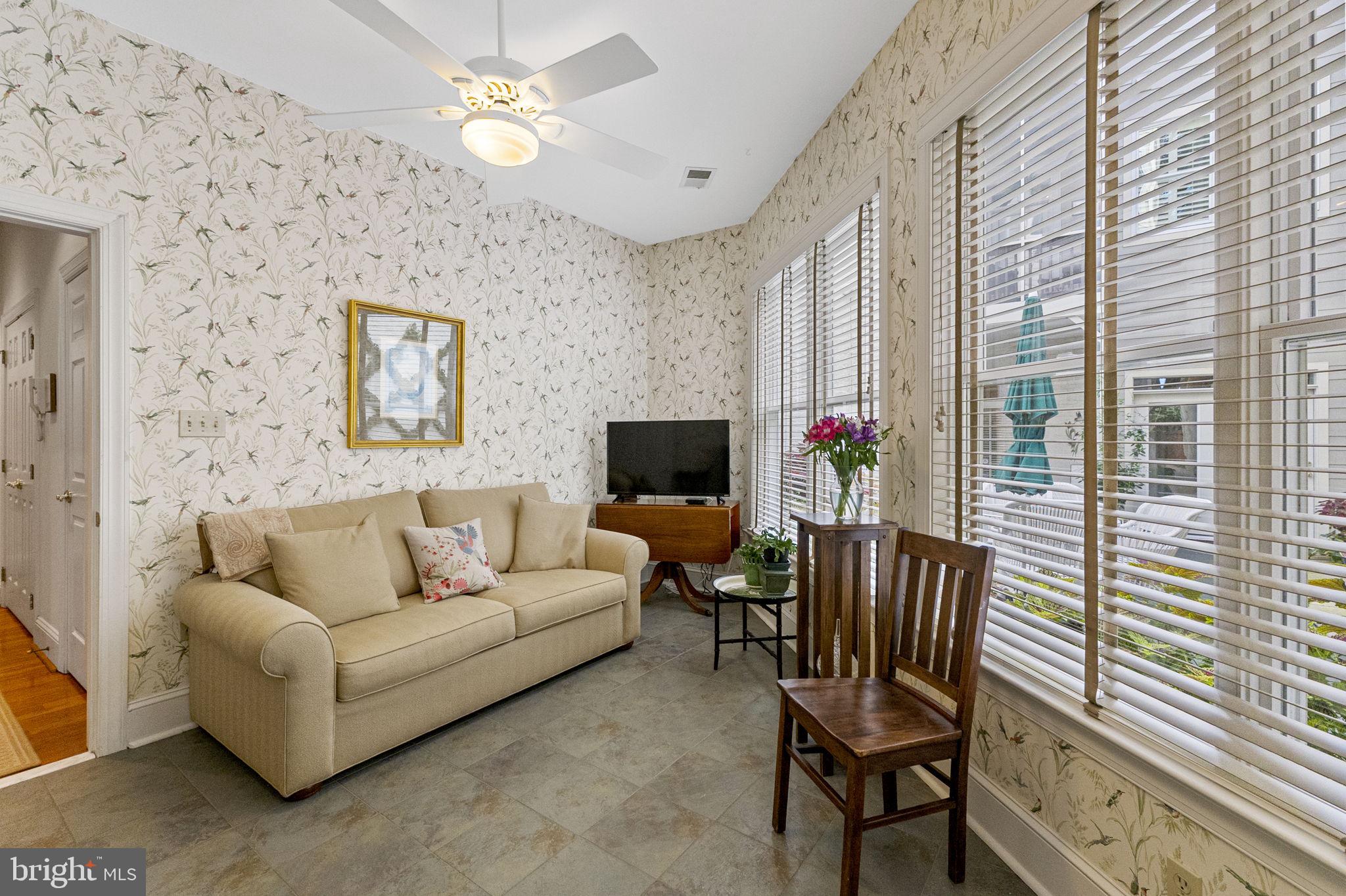 HISTORIC FREDERICK CITY - Residential