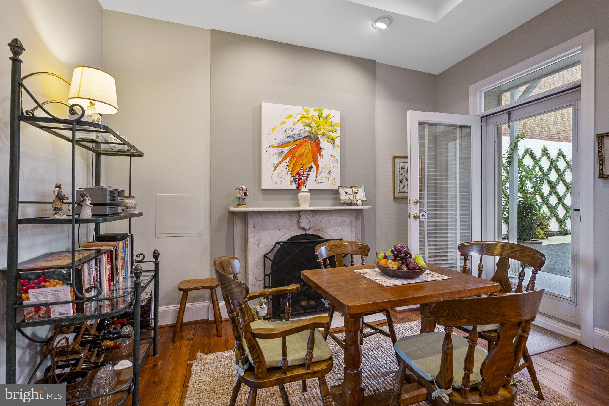 HISTORIC FREDERICK CITY - Residential