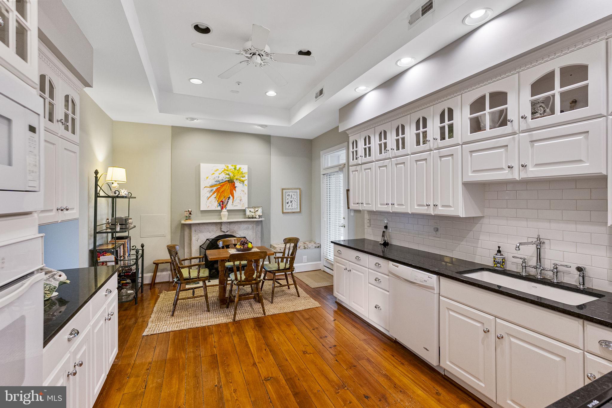 HISTORIC FREDERICK CITY - Residential