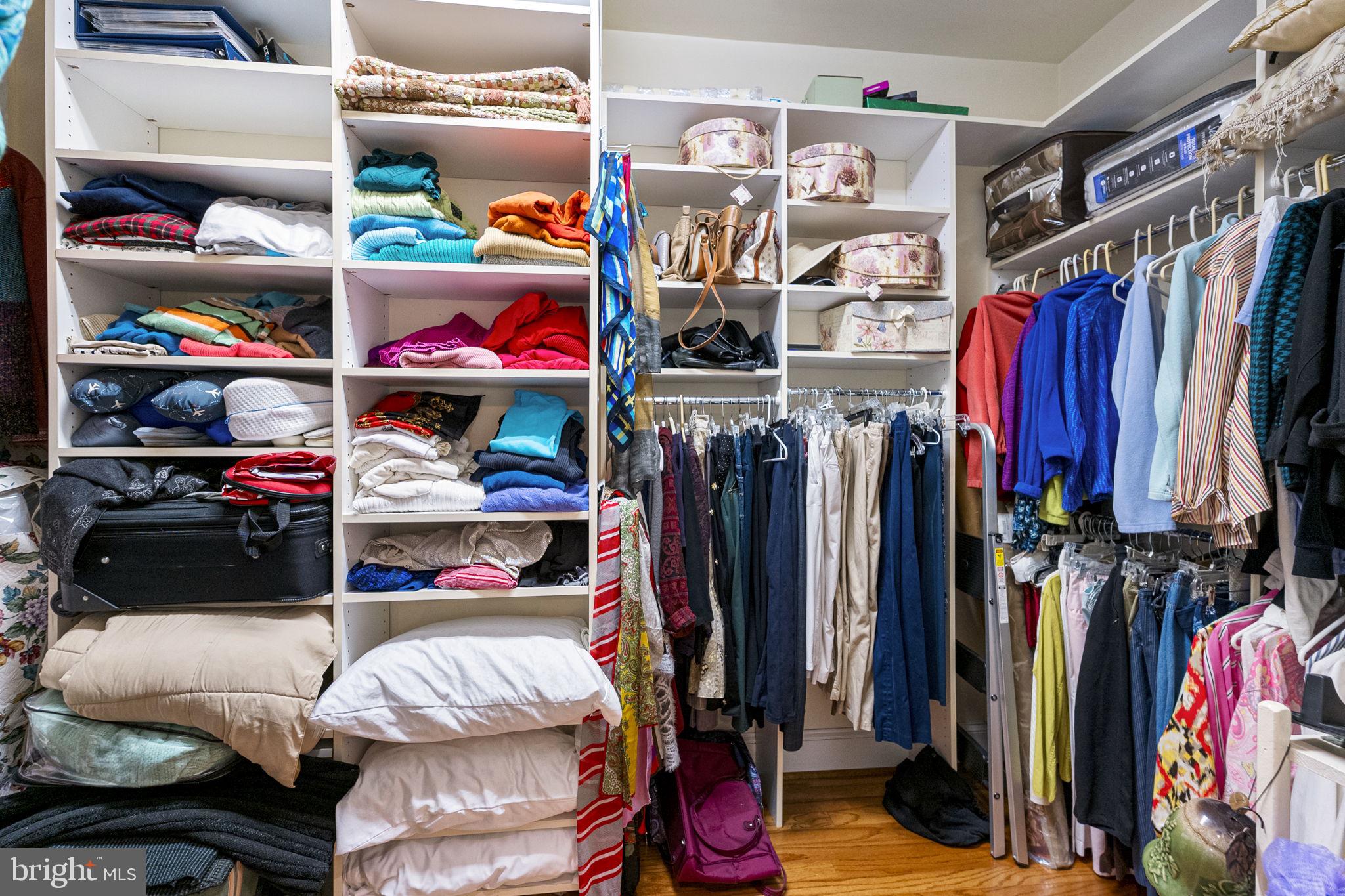 HISTORIC FREDERICK CITY - Residential