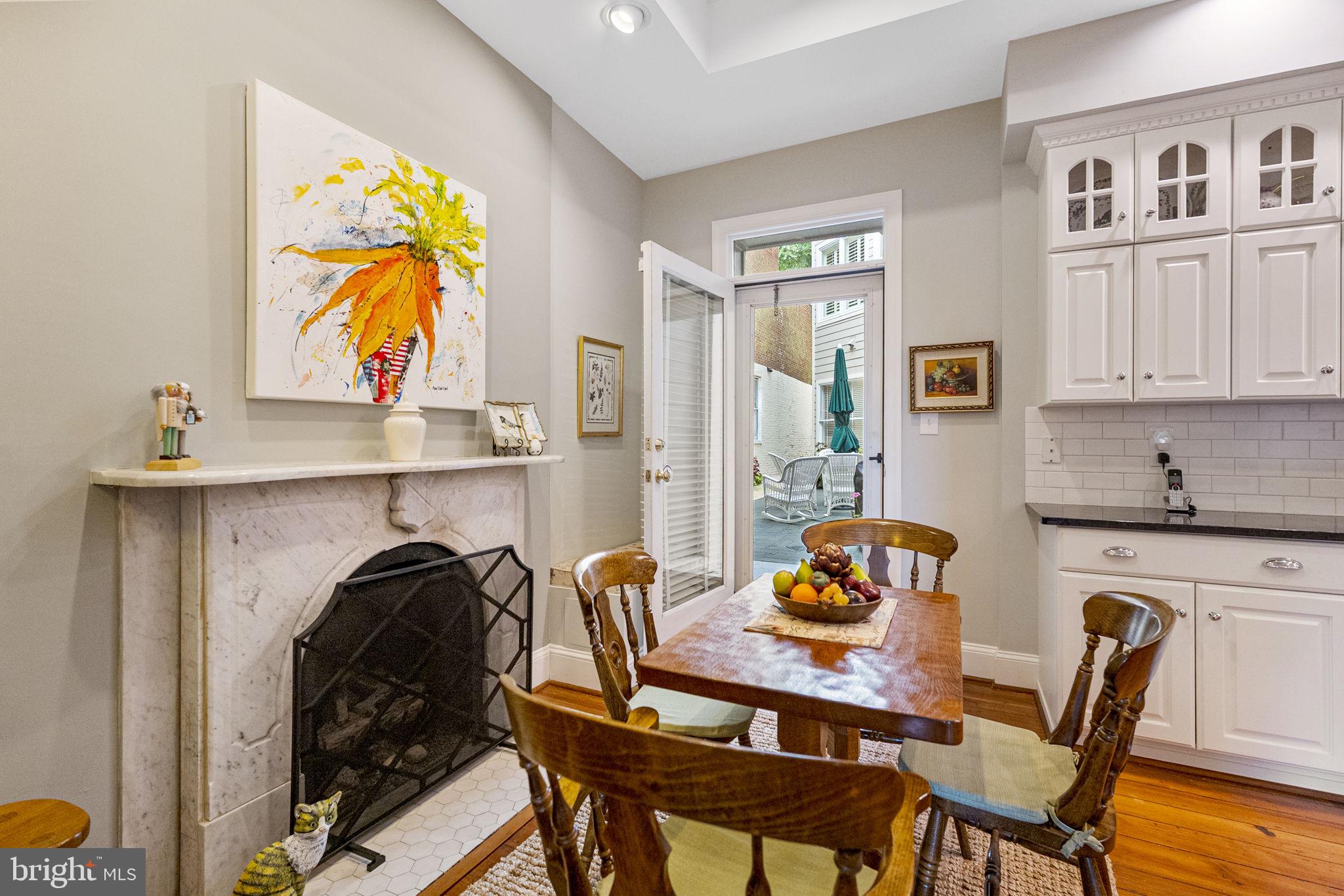 HISTORIC FREDERICK CITY - Residential