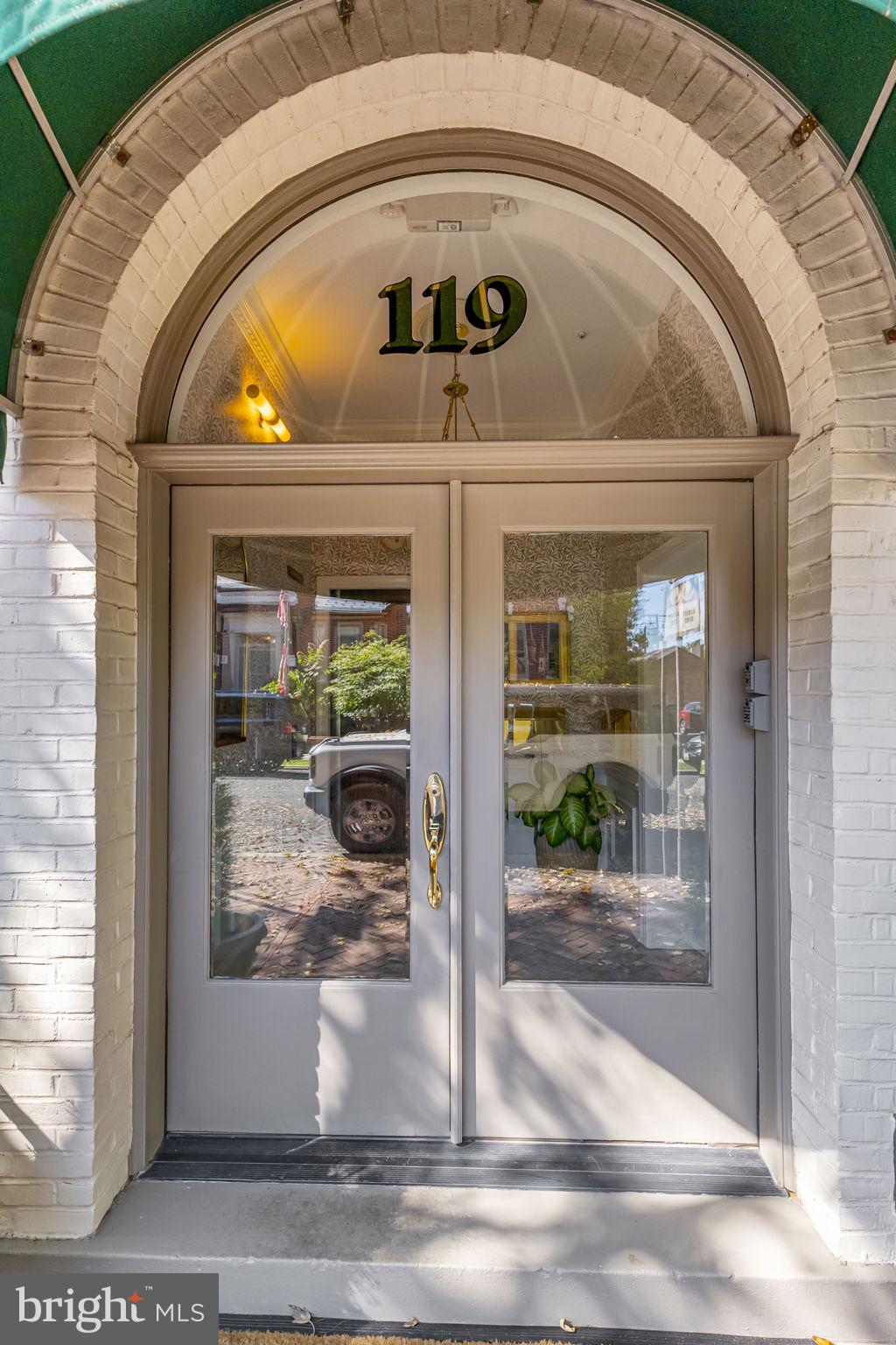 HISTORIC FREDERICK CITY - Residential