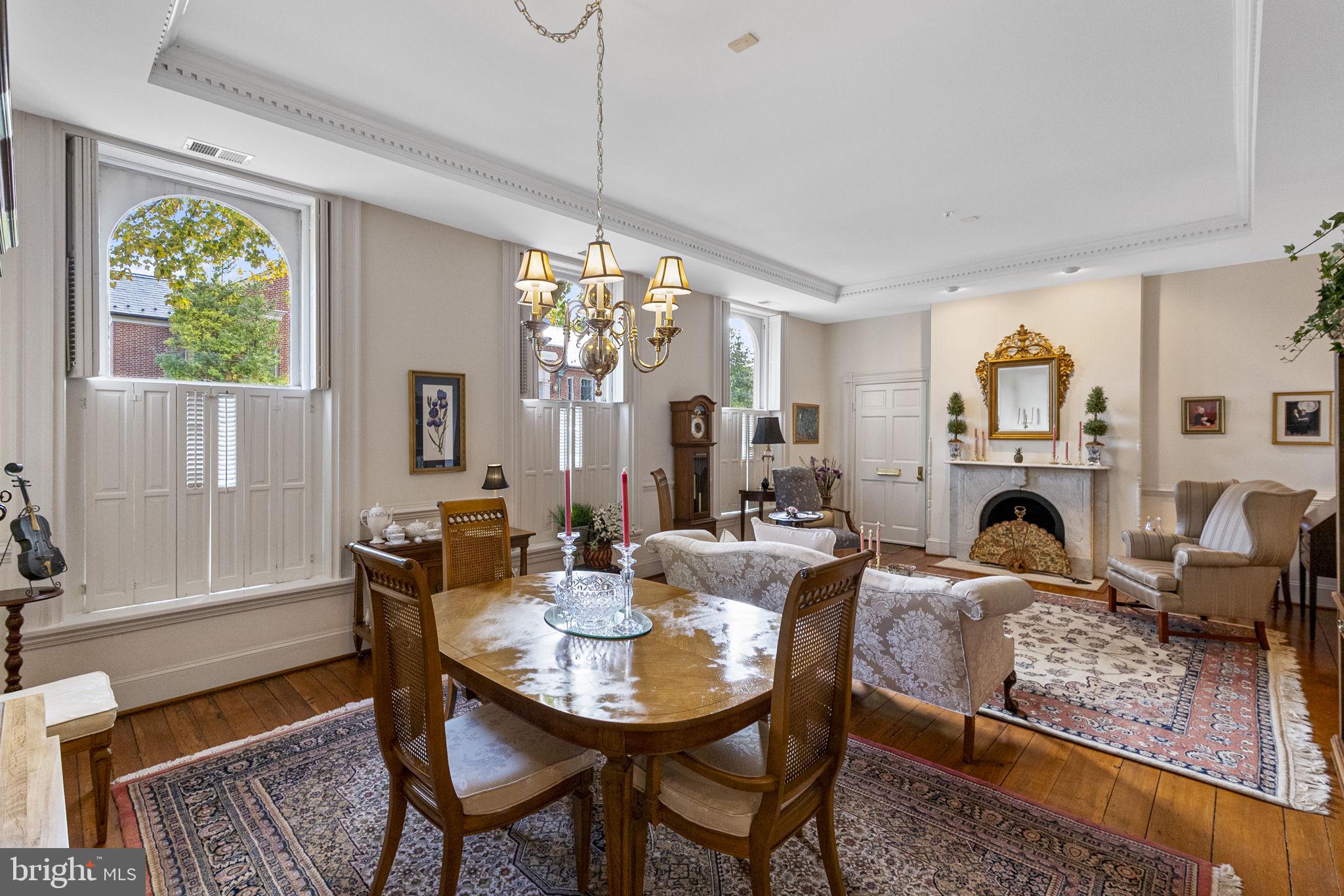 HISTORIC FREDERICK CITY - Residential