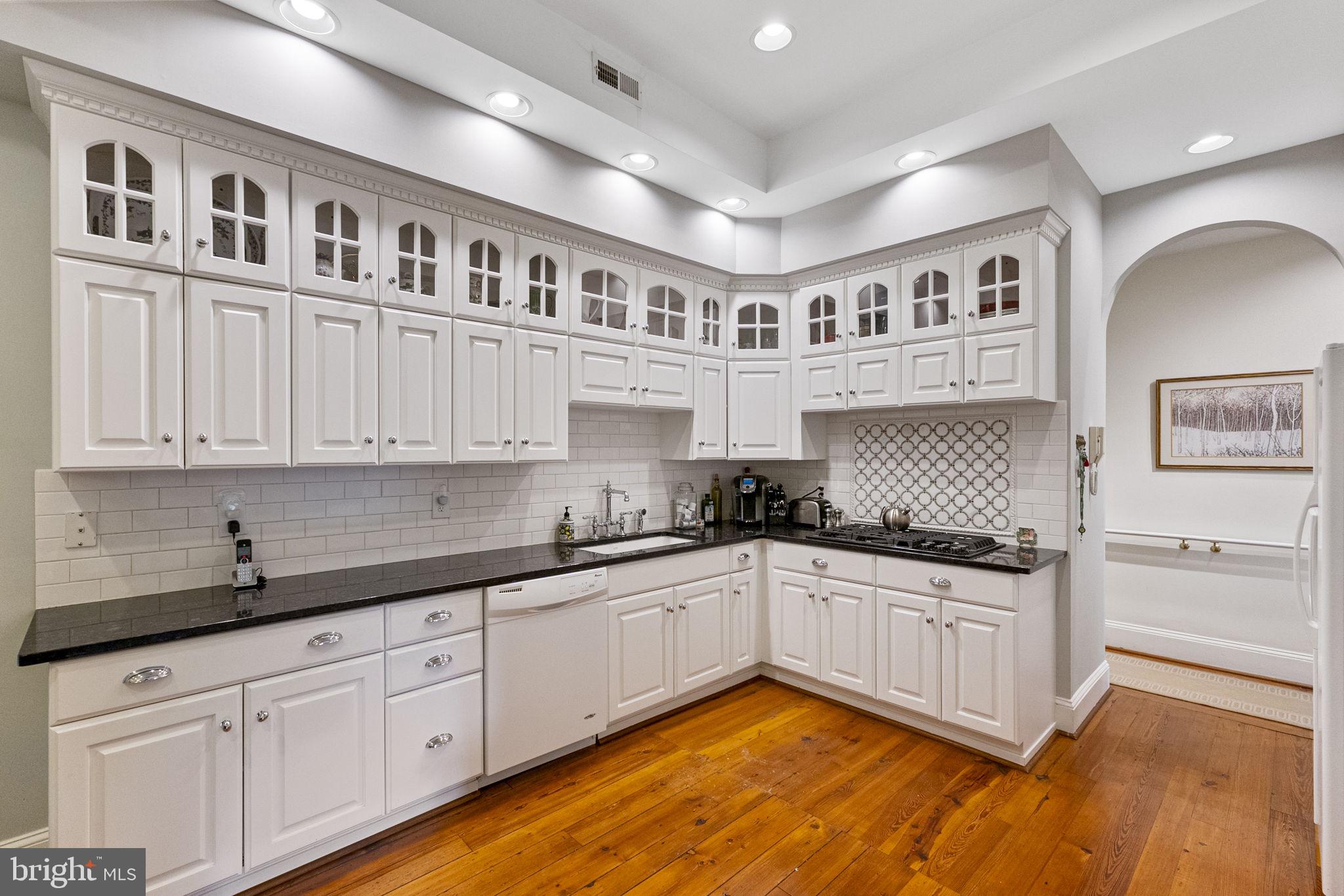 HISTORIC FREDERICK CITY - Residential