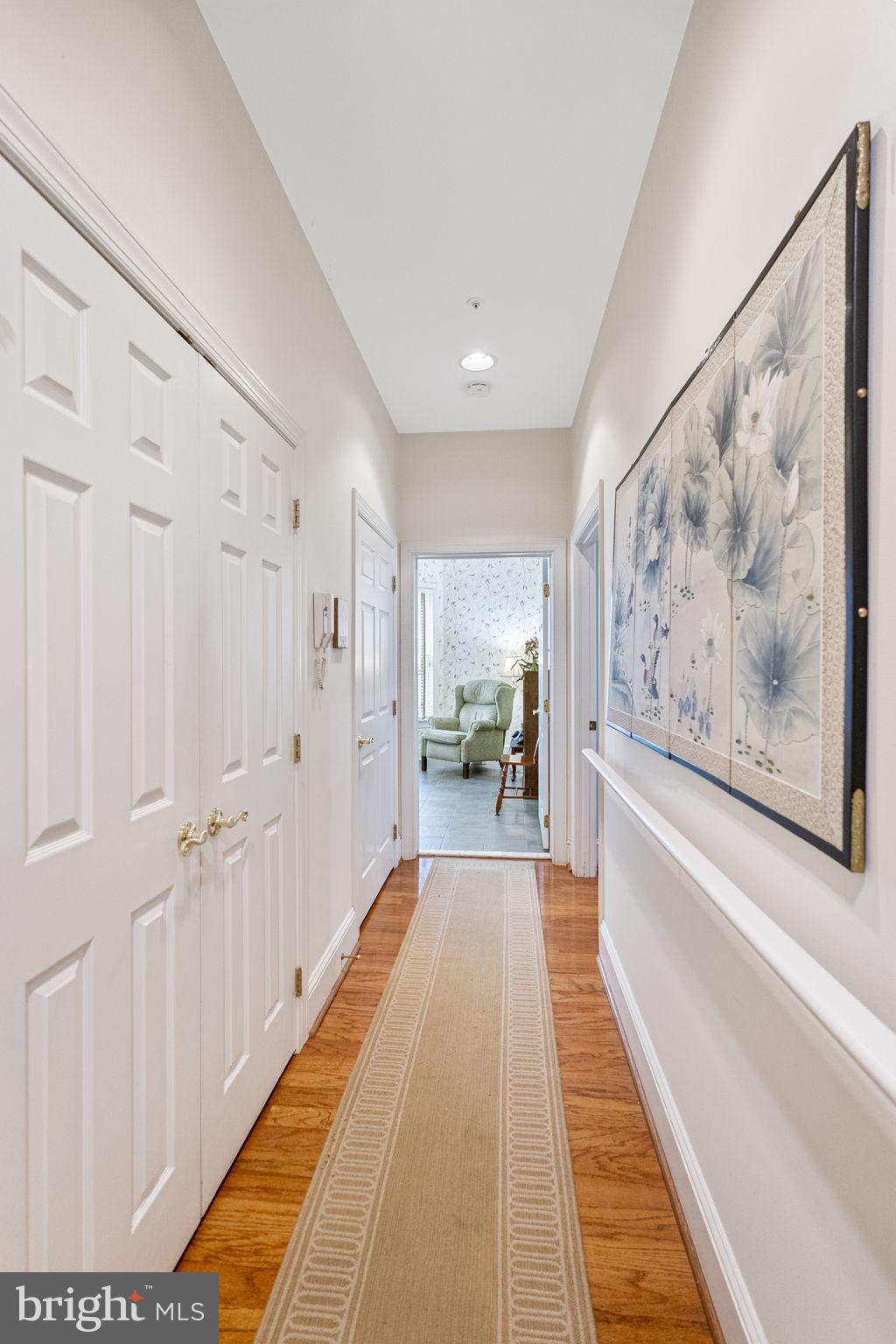 HISTORIC FREDERICK CITY - Residential