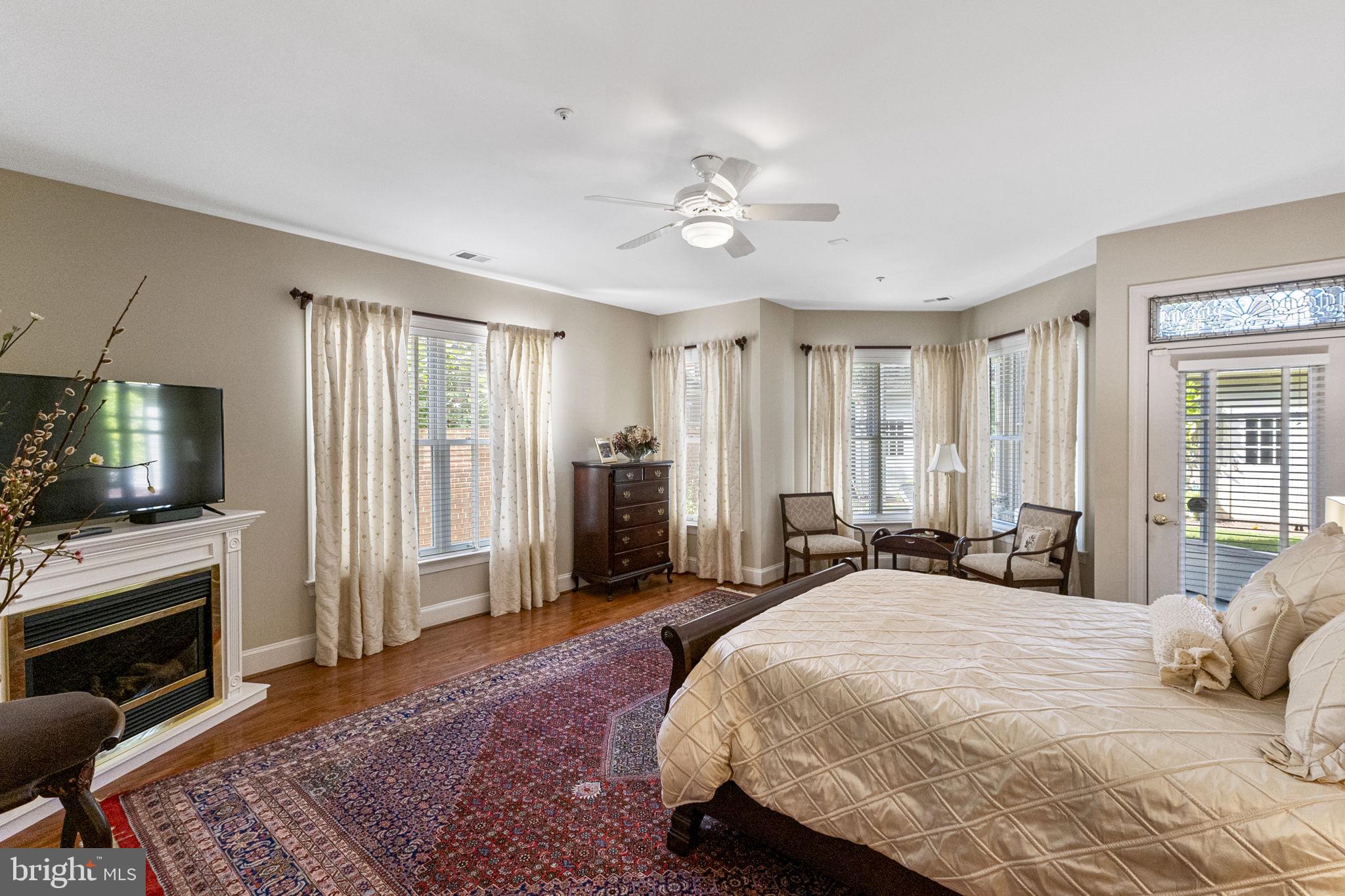 HISTORIC FREDERICK CITY - Residential