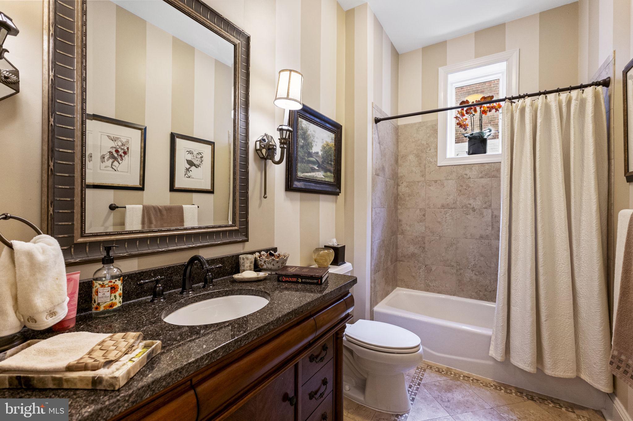 HISTORIC FREDERICK CITY - Residential