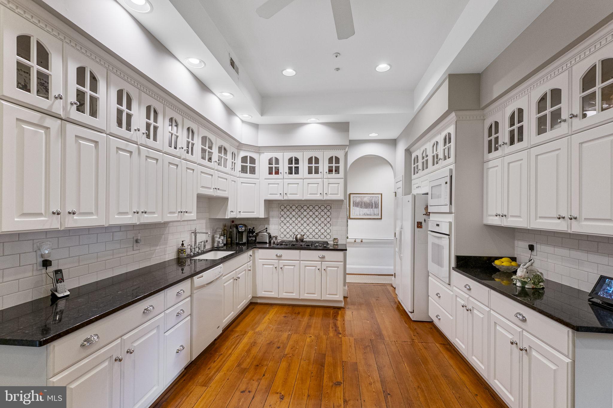 HISTORIC FREDERICK CITY - Residential