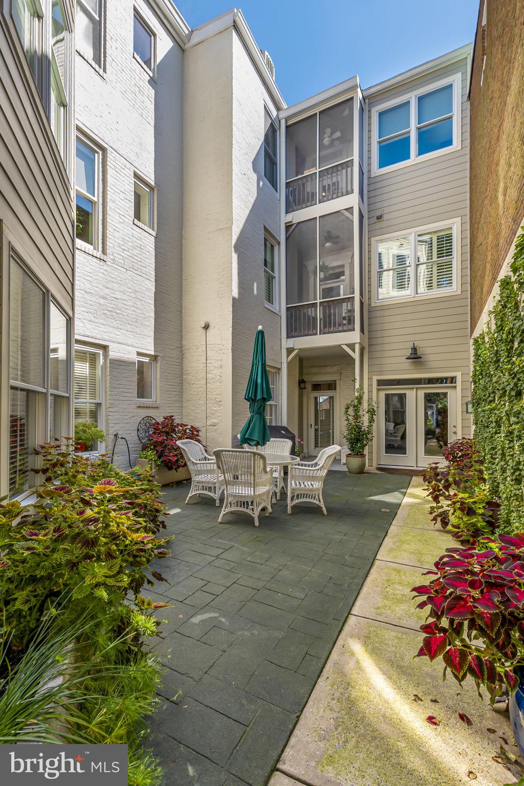 HISTORIC FREDERICK CITY - Residential