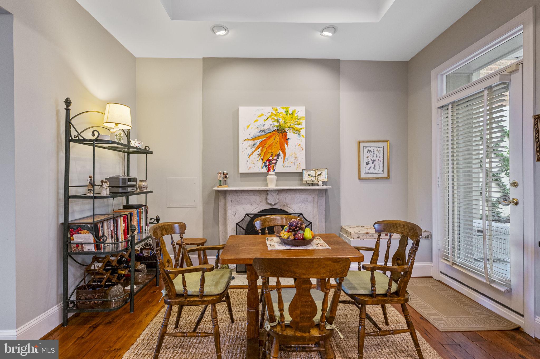 HISTORIC FREDERICK CITY - Residential