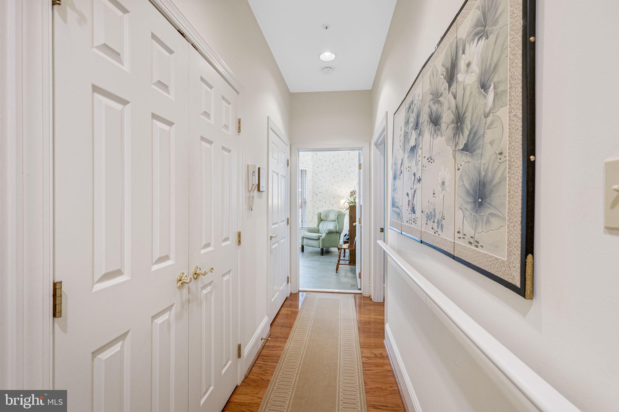 HISTORIC FREDERICK CITY - Residential